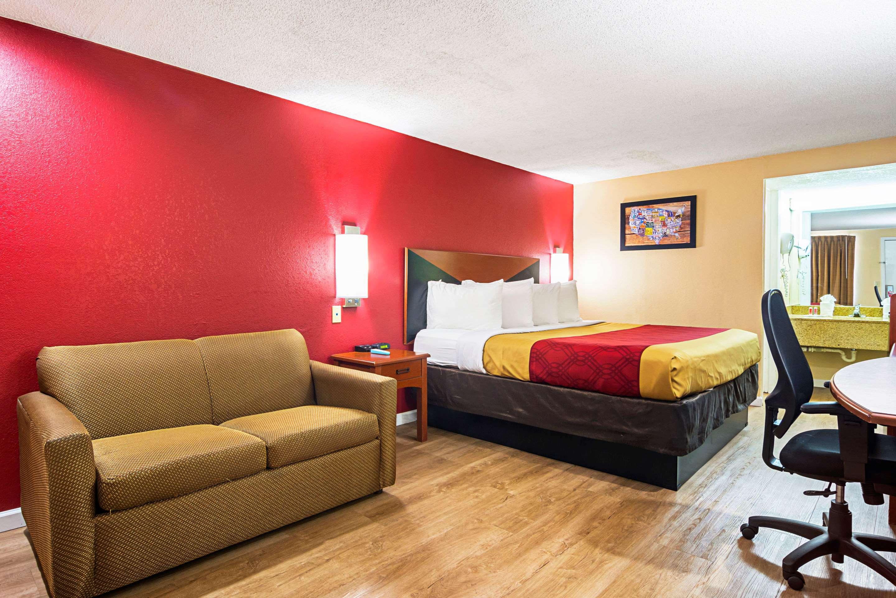 Econo Lodge Oxford — photo 5