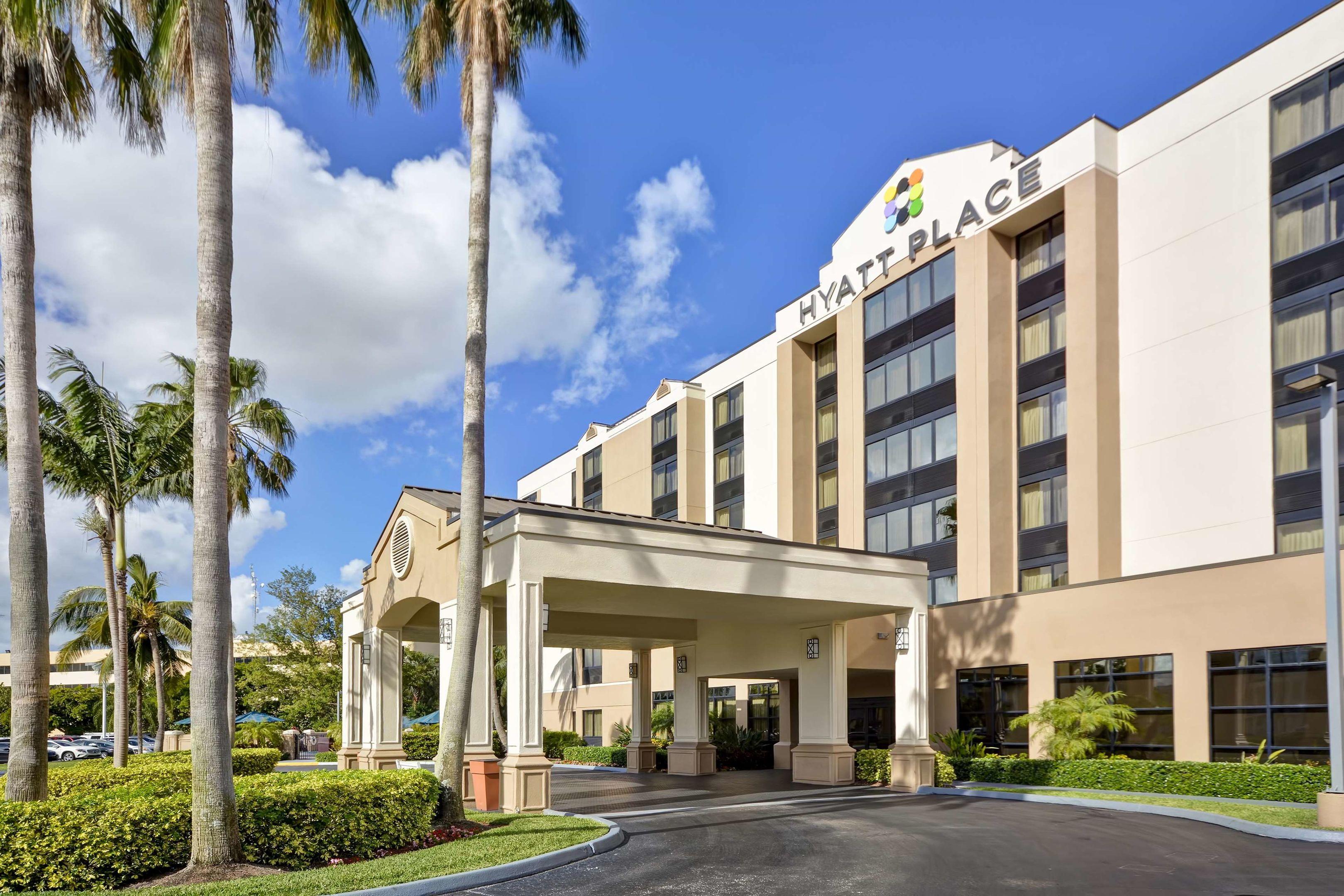 Hyatt Place Miami Airport-West/Doral — photo 5