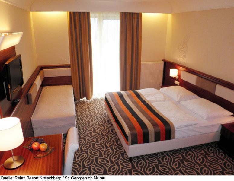 Hotel Relax Resort — photo 4