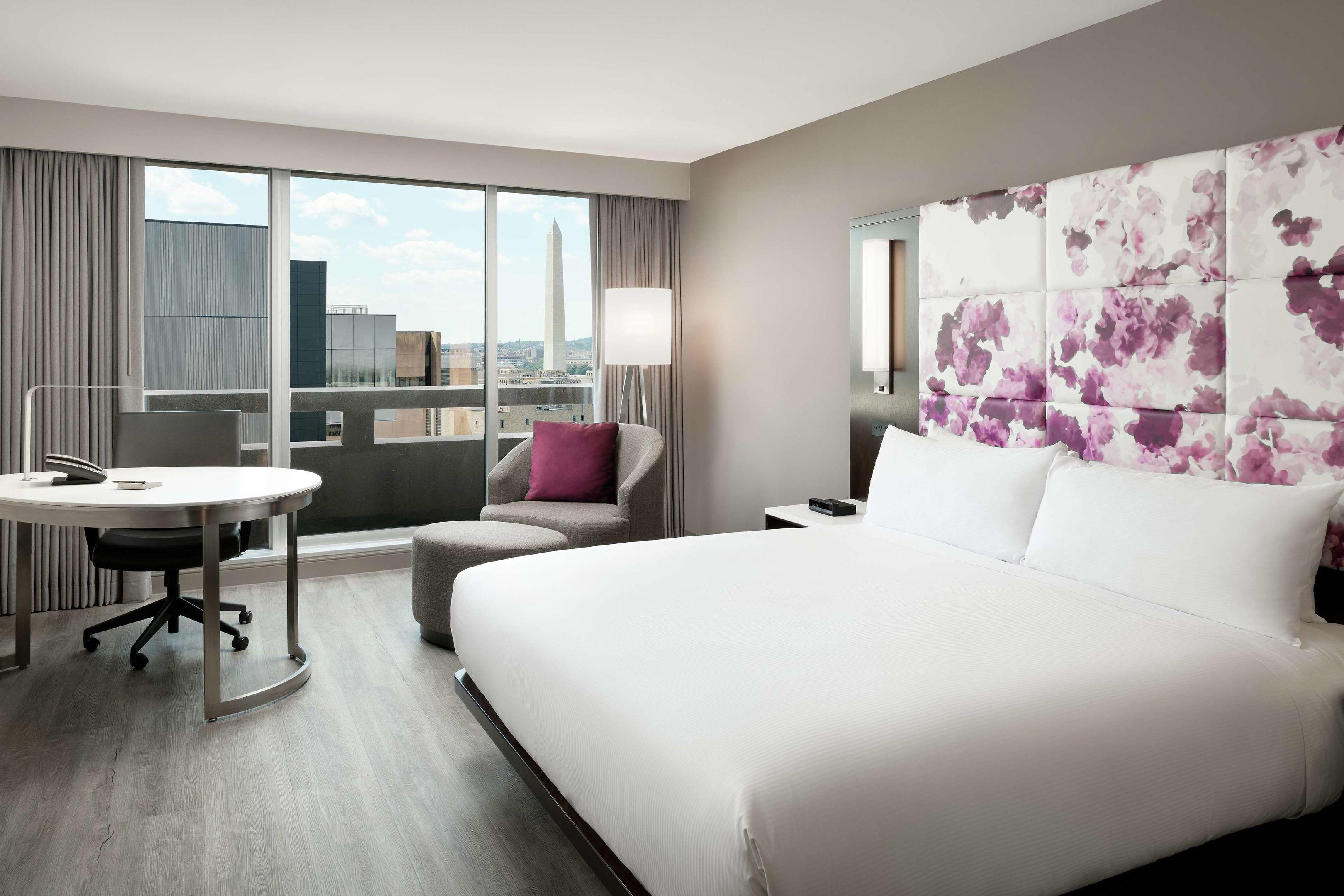 Hilton Washington DC National Mall — photo 3