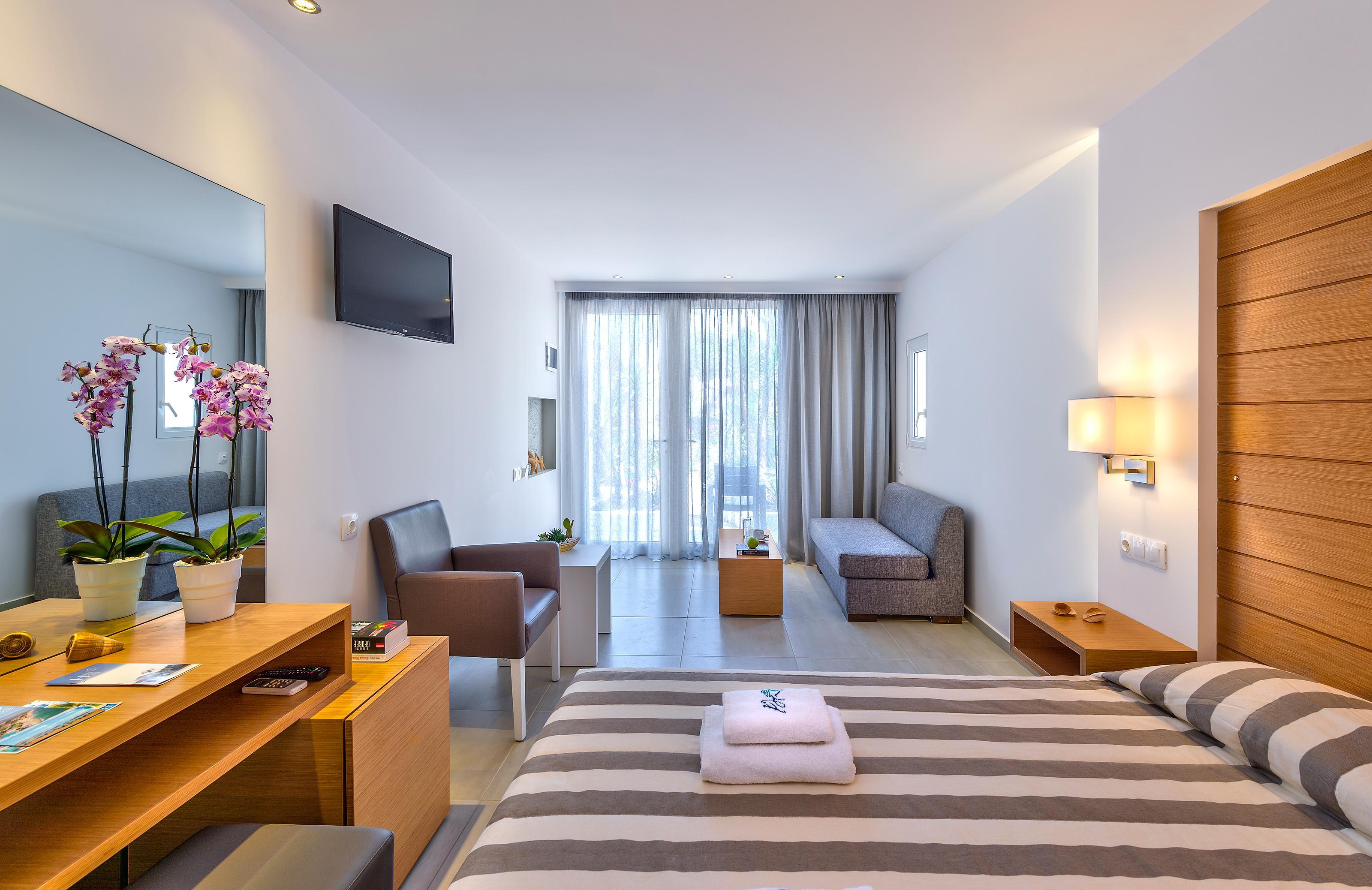 Happy Days Hotel — photo 5