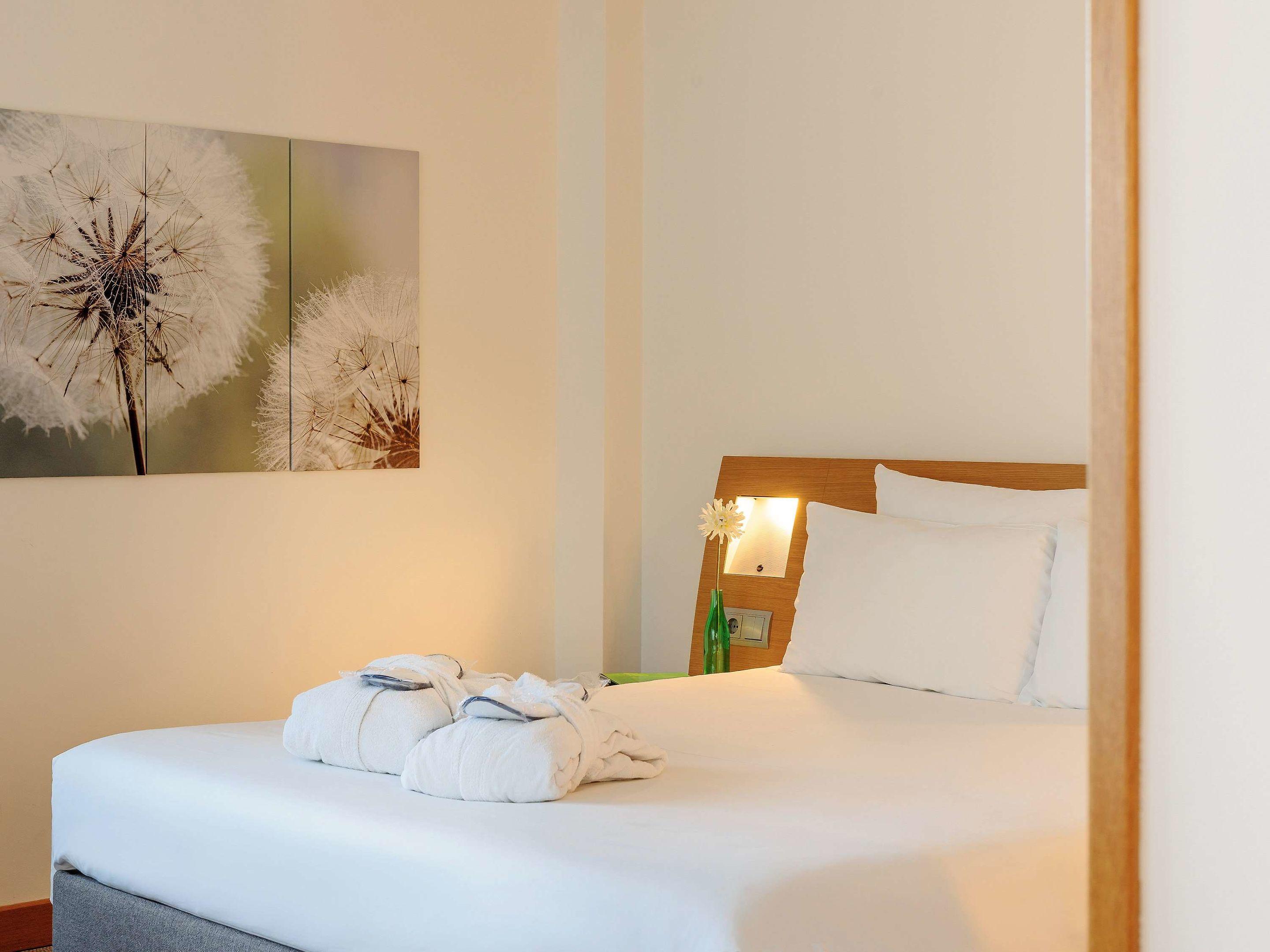 Novotel Berlin am Tiergarten — photo 4