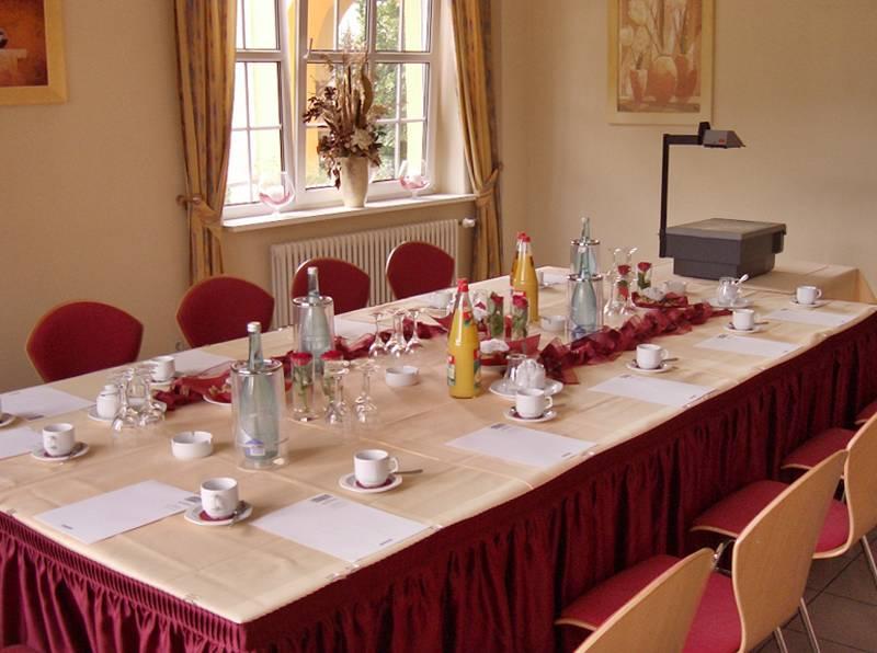 Hotel Alte Feuerwache — photo 4