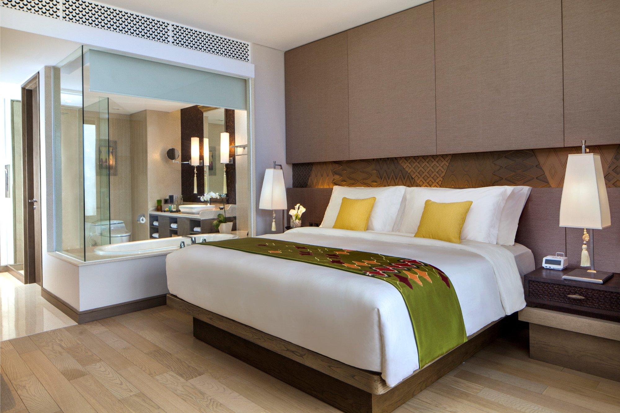 Mövenpick Resort & Spa Jimbaran Bali — photo 4