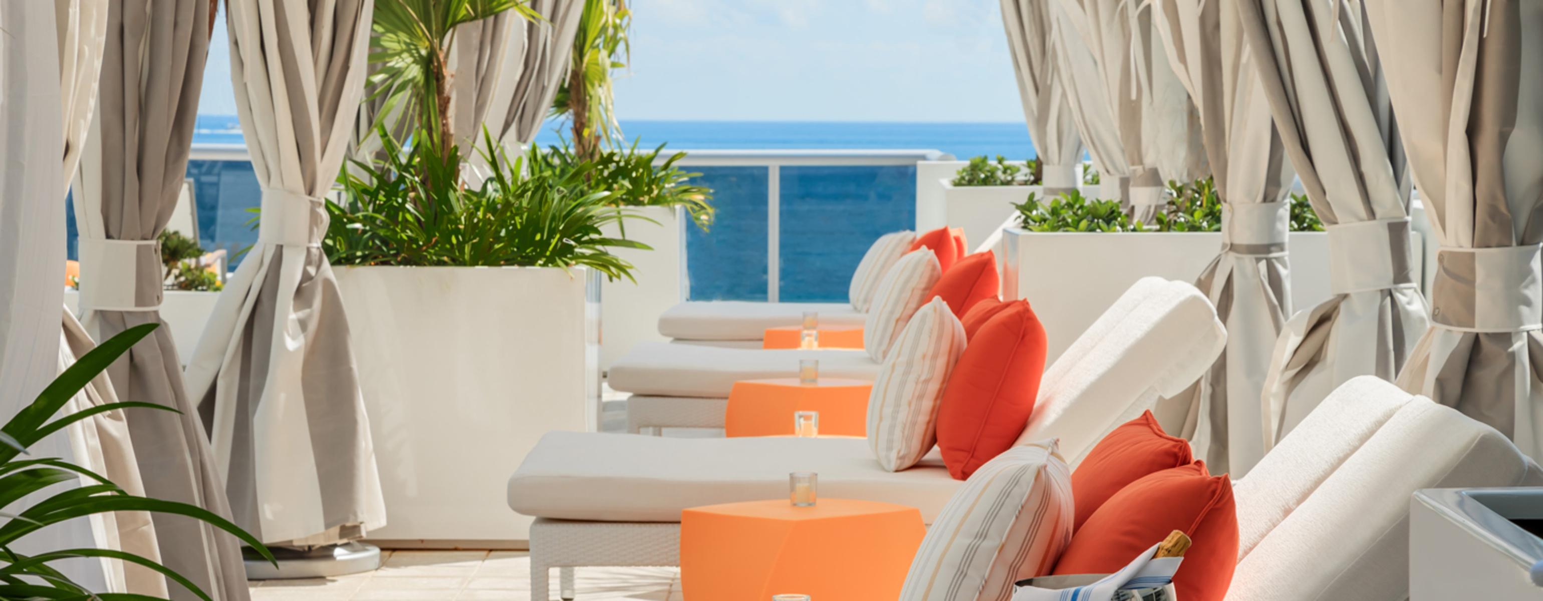 Hilton Cabana Miami Beach — photo 4
