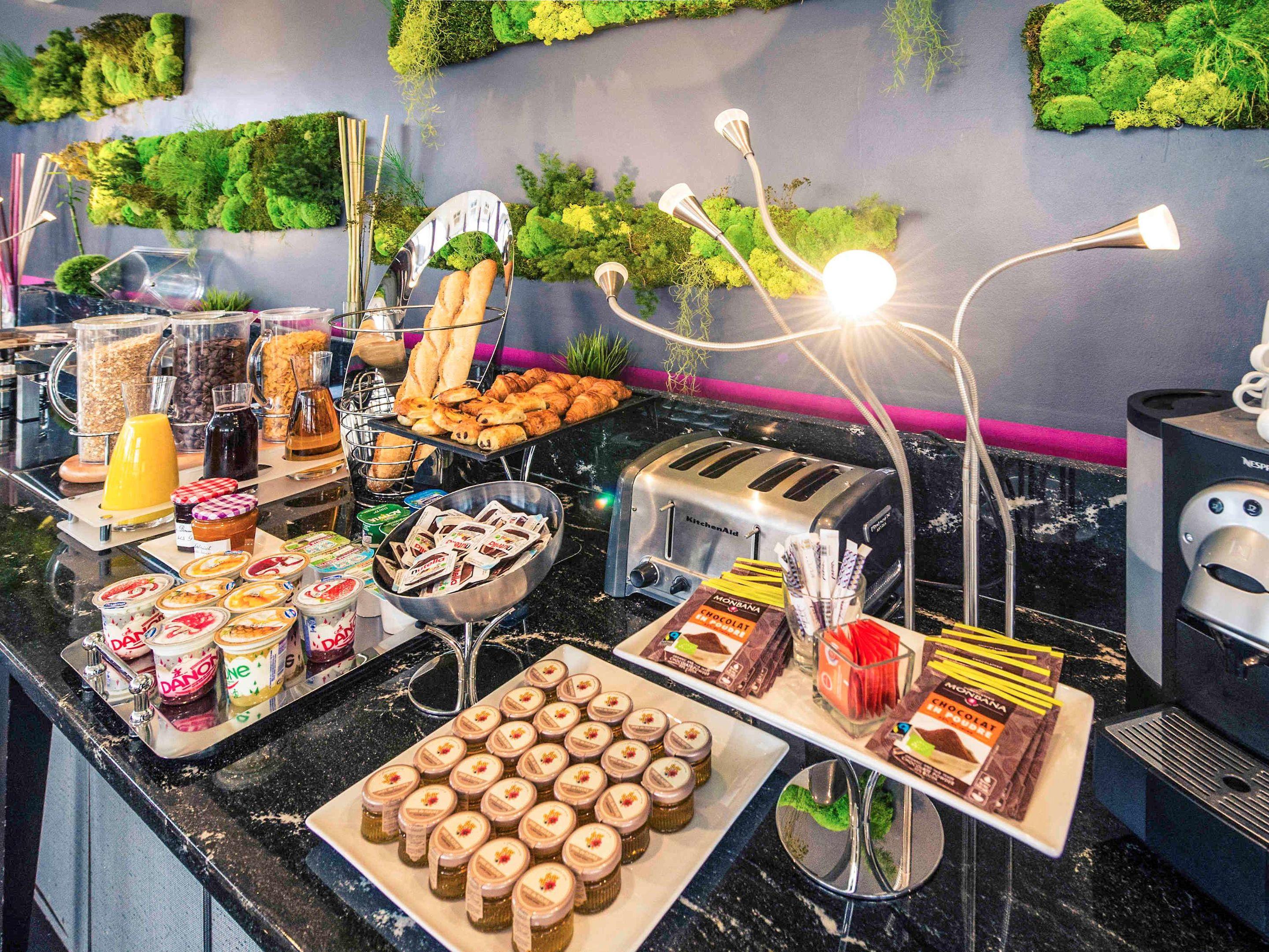 Mercure Beaune Centre — photo 4