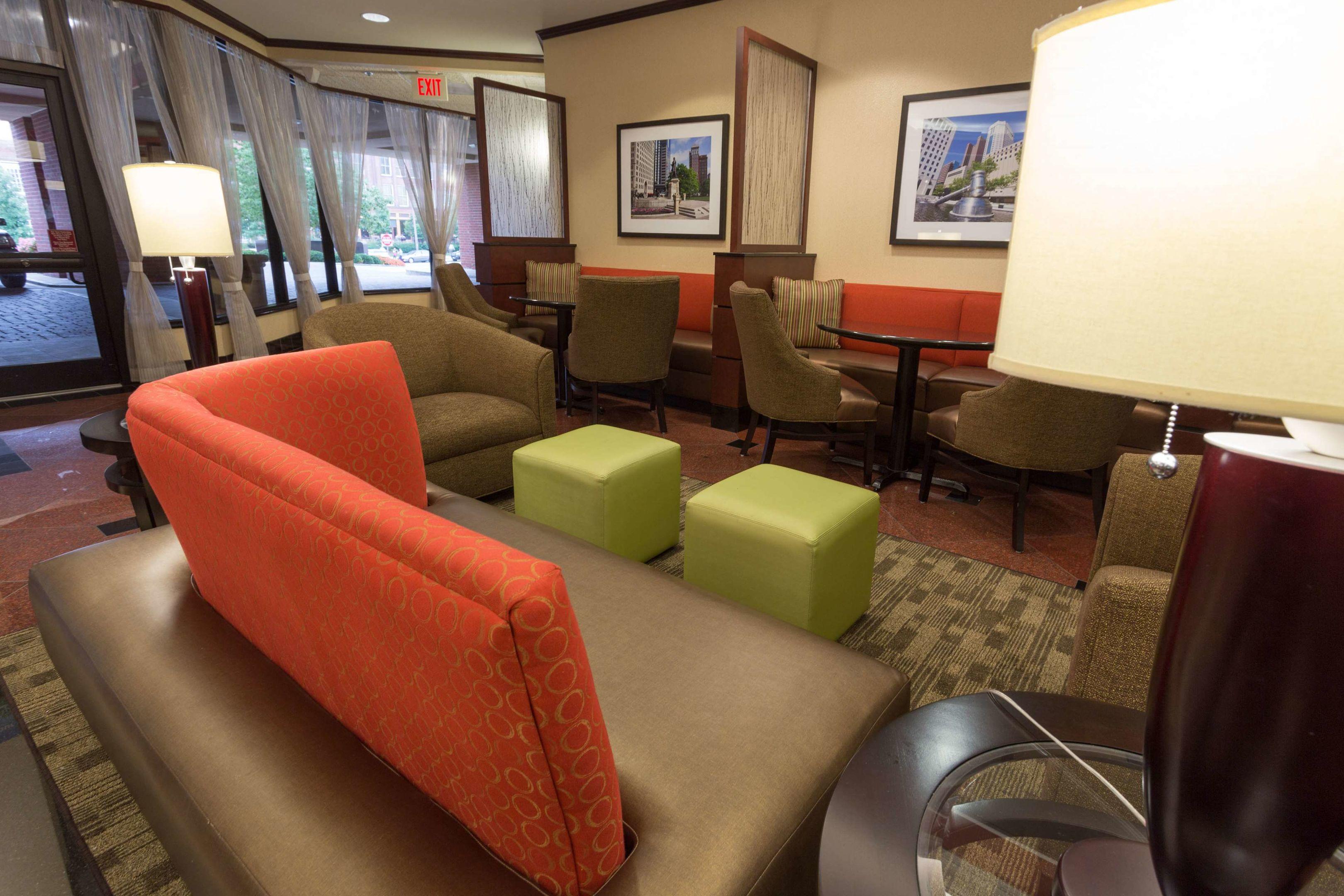 Drury Inn & Suites Columbus Convention Center — photo 4