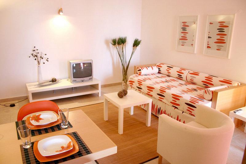 Aqua-Mar Hotel Apartamento — photo 4