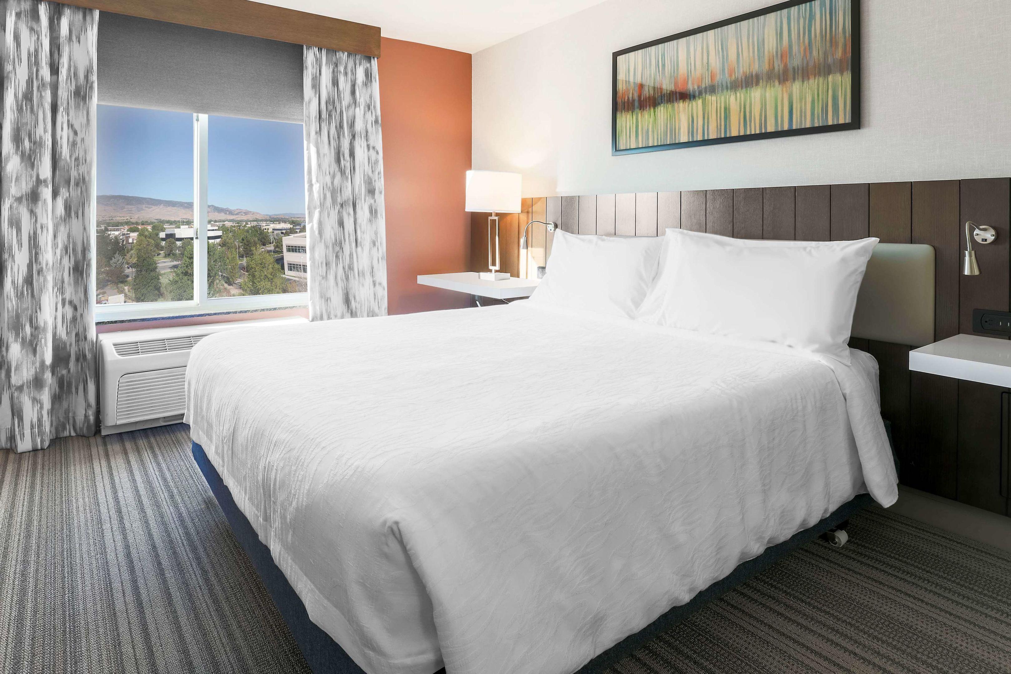 Hilton Garden Inn Reno — photo 4