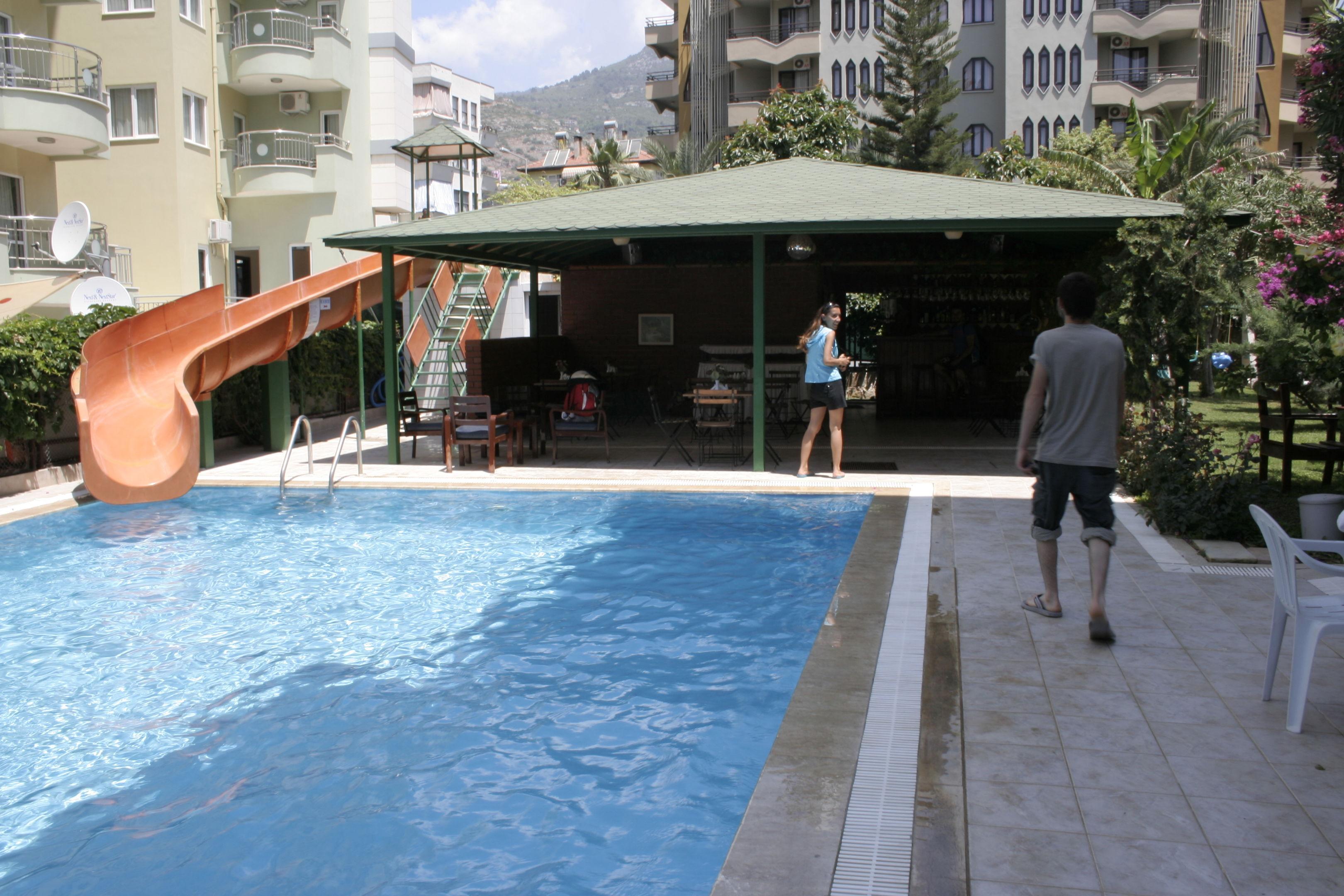 Seda Apart Hotel — photo 3