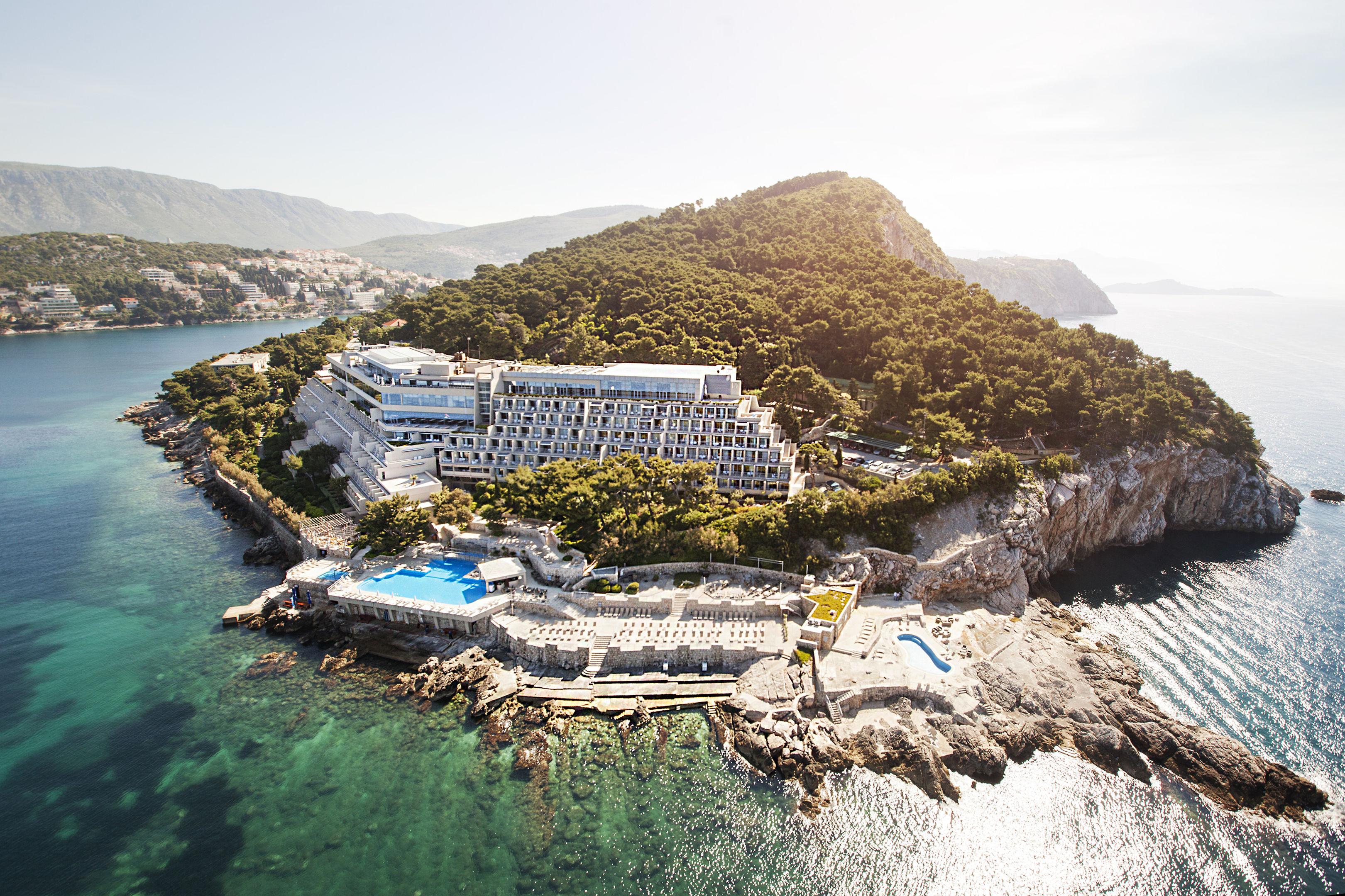 Dubrovnik Palace — photo 3