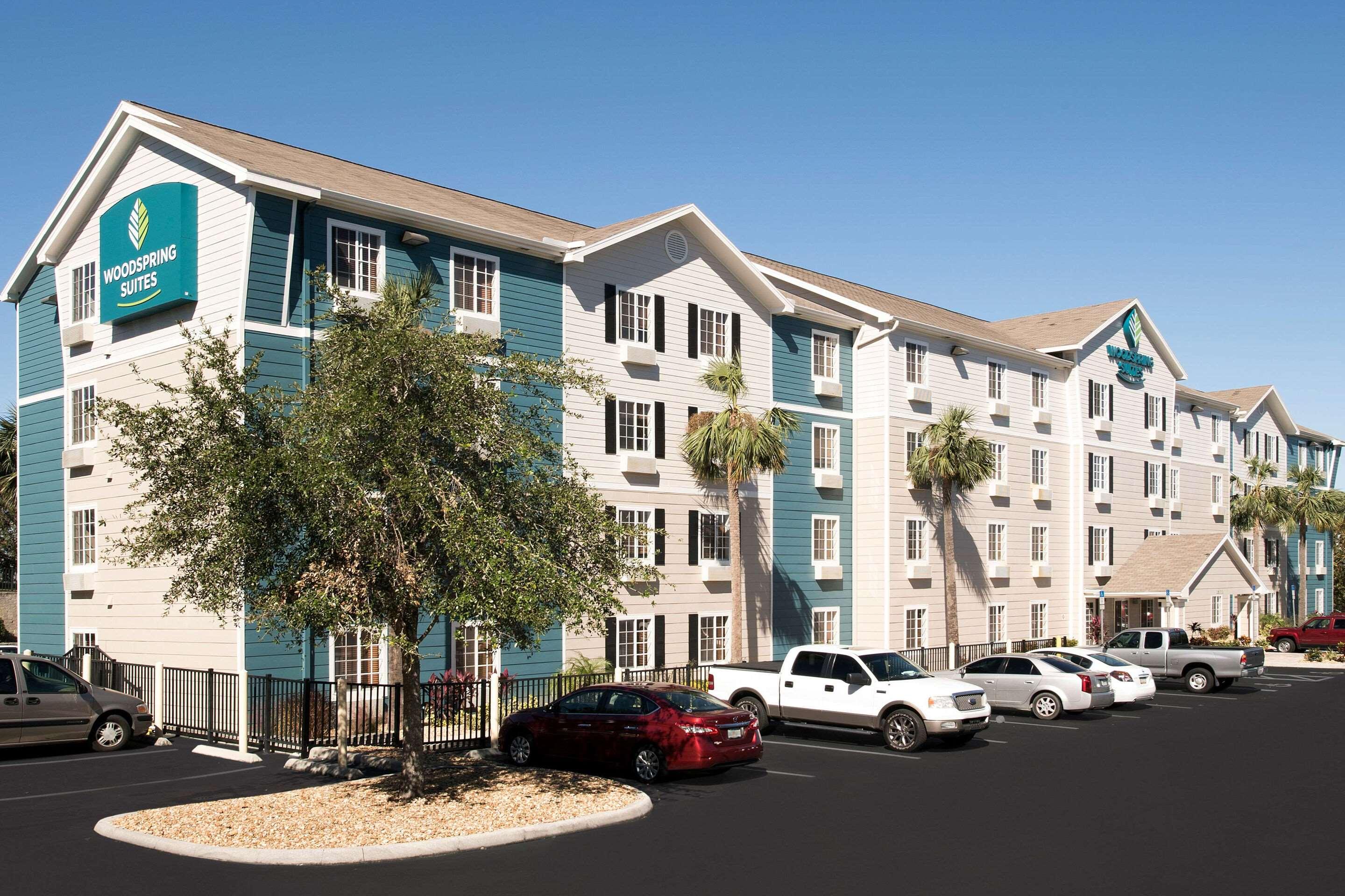 WoodSpring Suites Orlando Clermont — photo 4