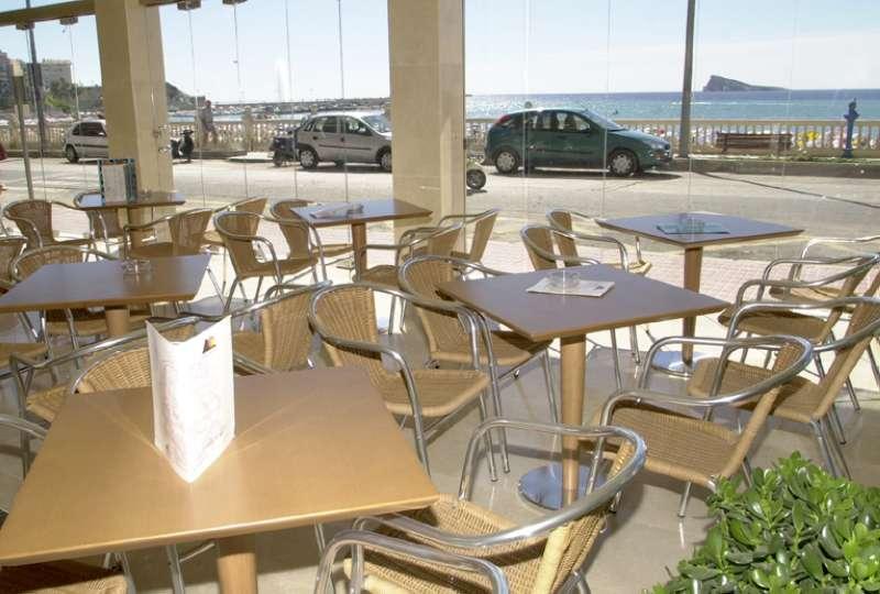 Hotel Marconi — photo 4