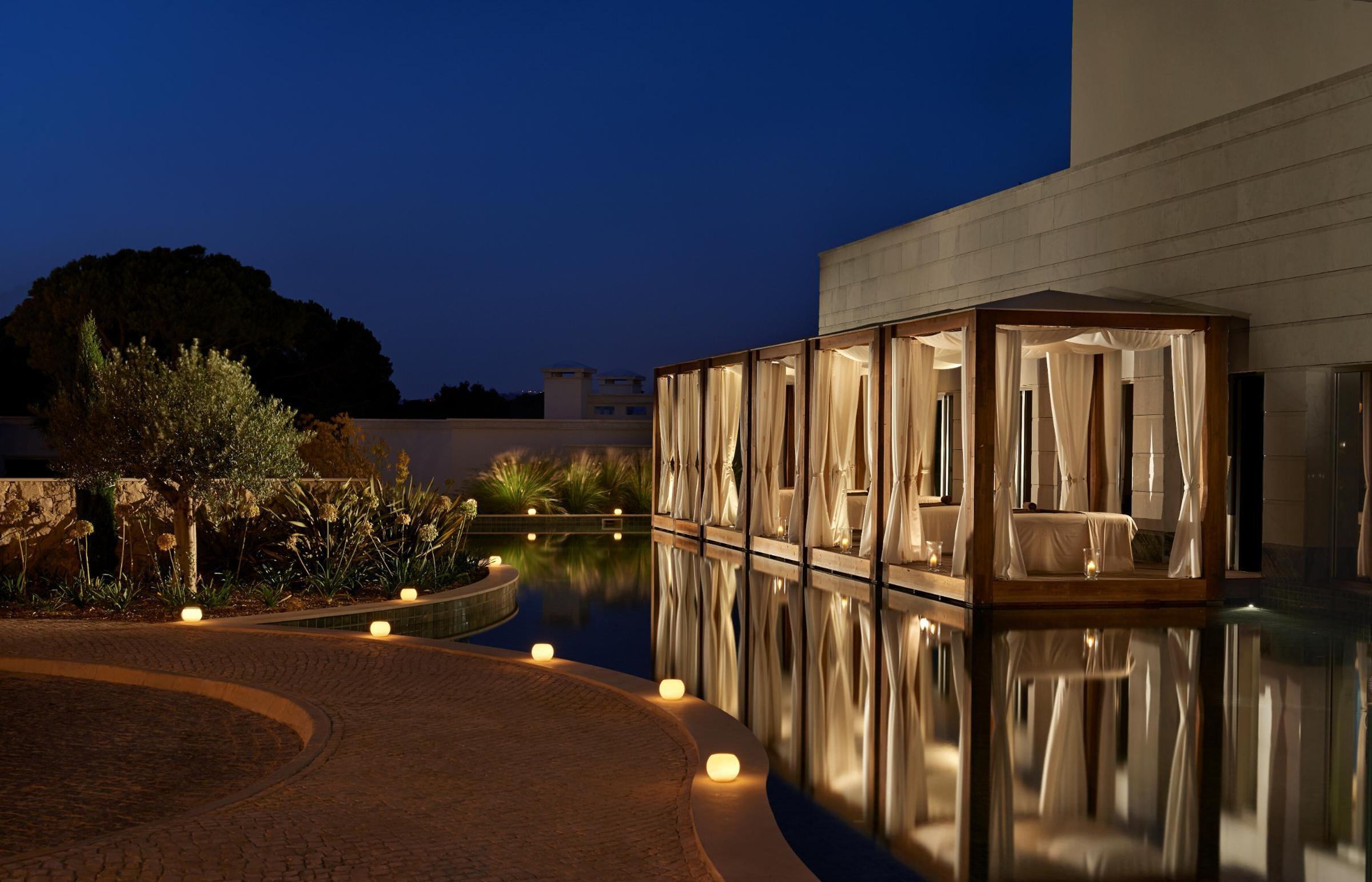 Conrad Algarve — photo 3