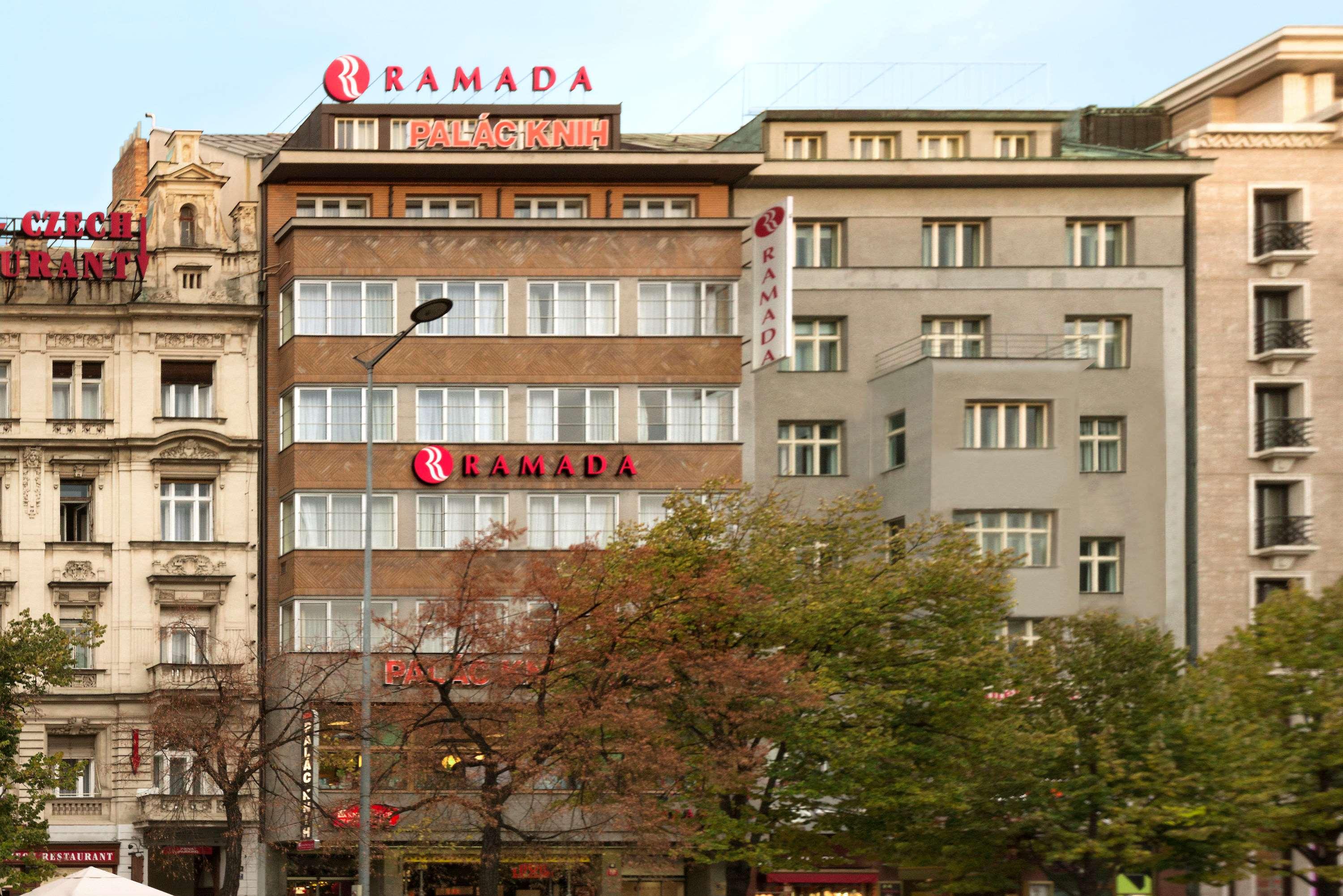 Ramada Prague City Centre — photo 5