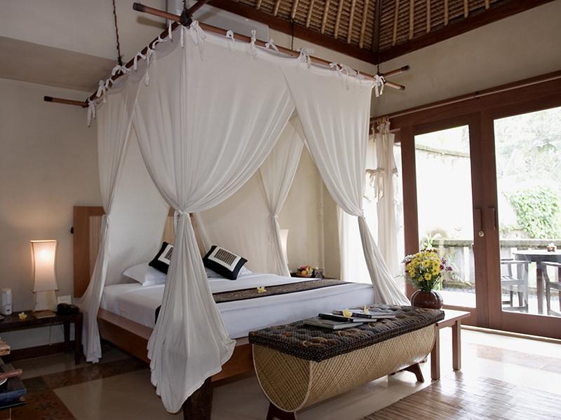 Barong Resort — photo 4