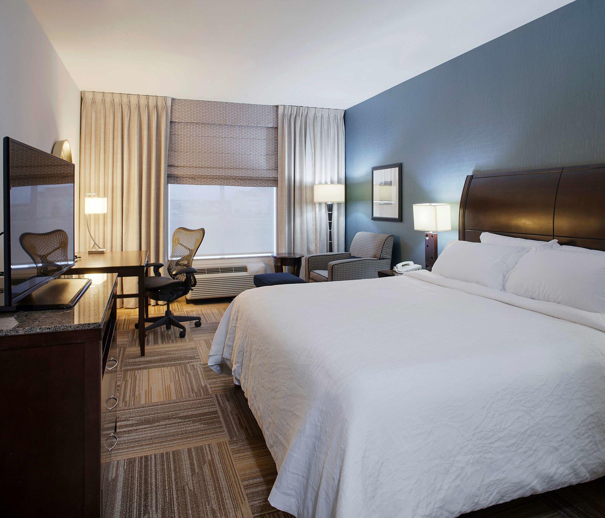 Hilton Garden Inn Jonesboro — photo 4