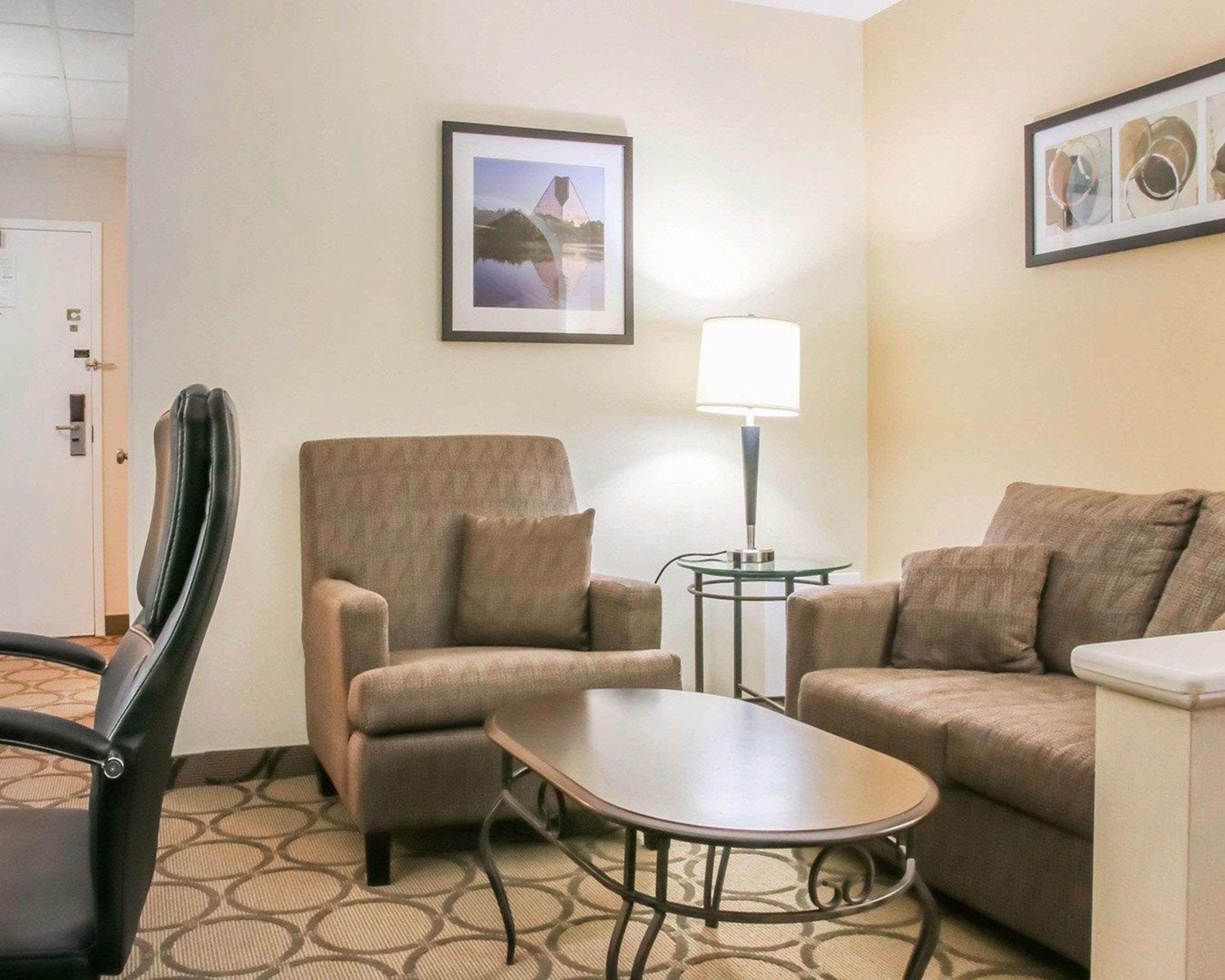 Comfort Inn South — photo 3