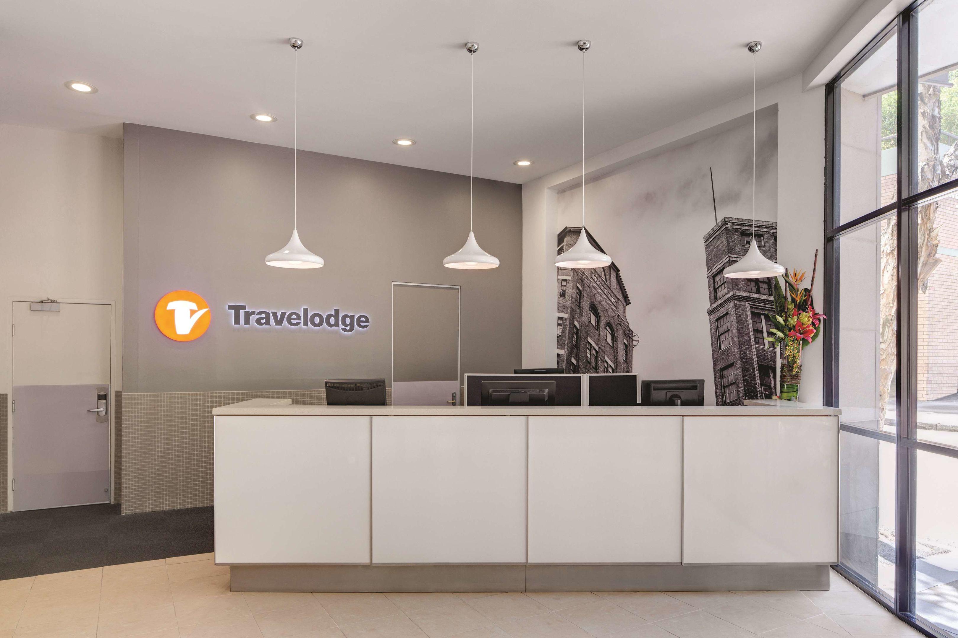 Travelodge Hotel Sydney — photo 5