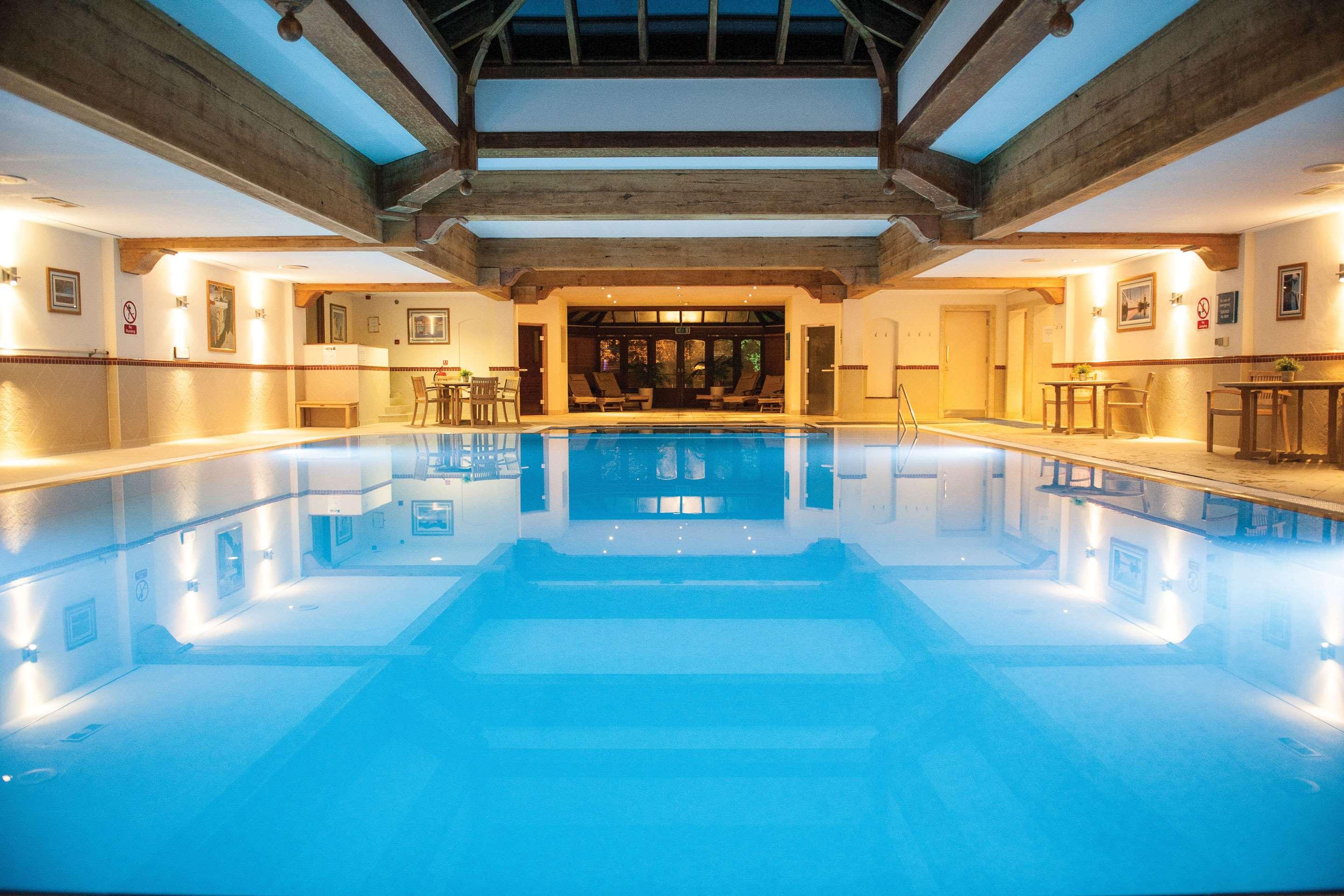 Solent Hotel & Spa — photo 4