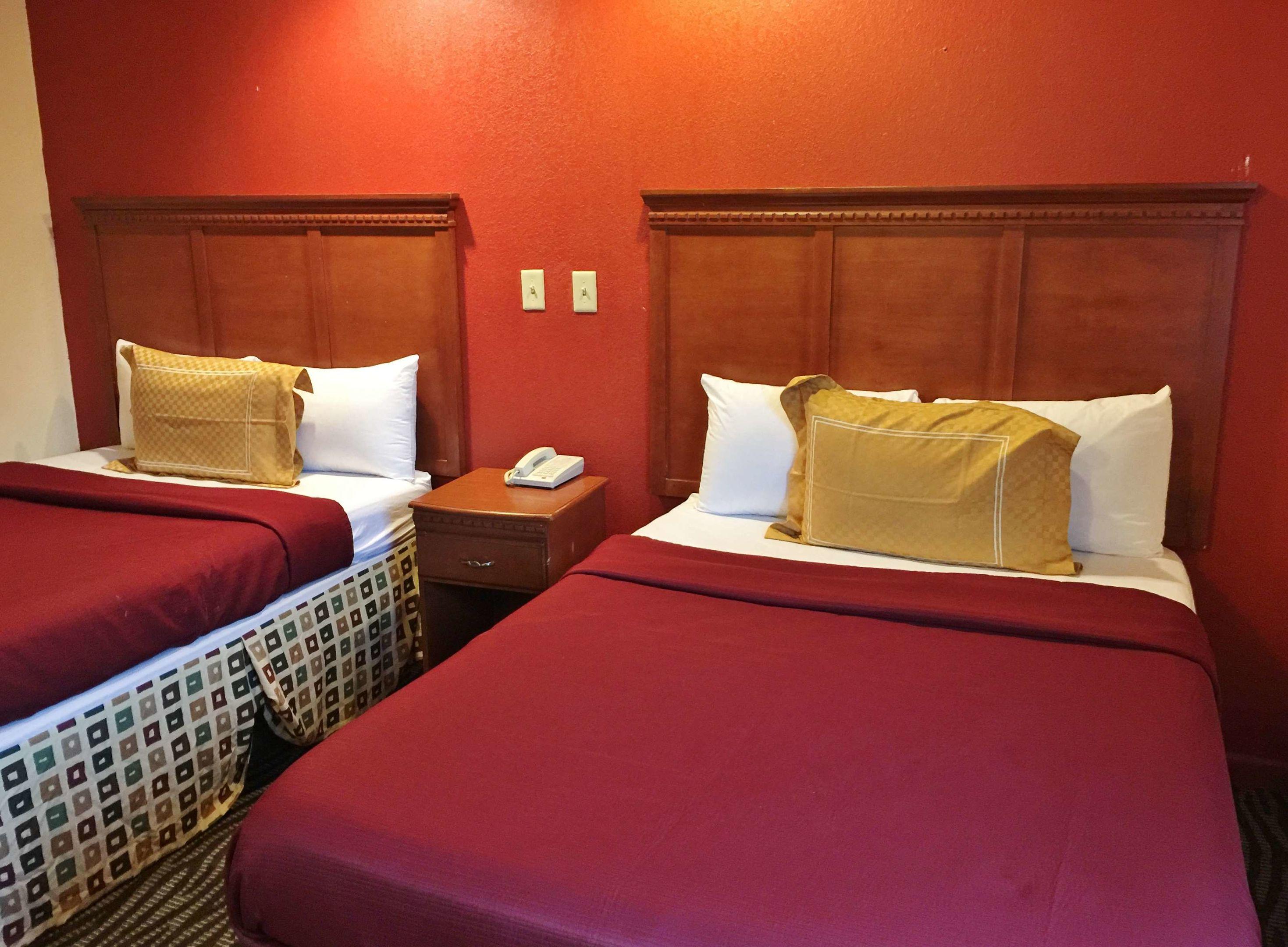 Americas Best Value Inn Vicksburg — photo 5