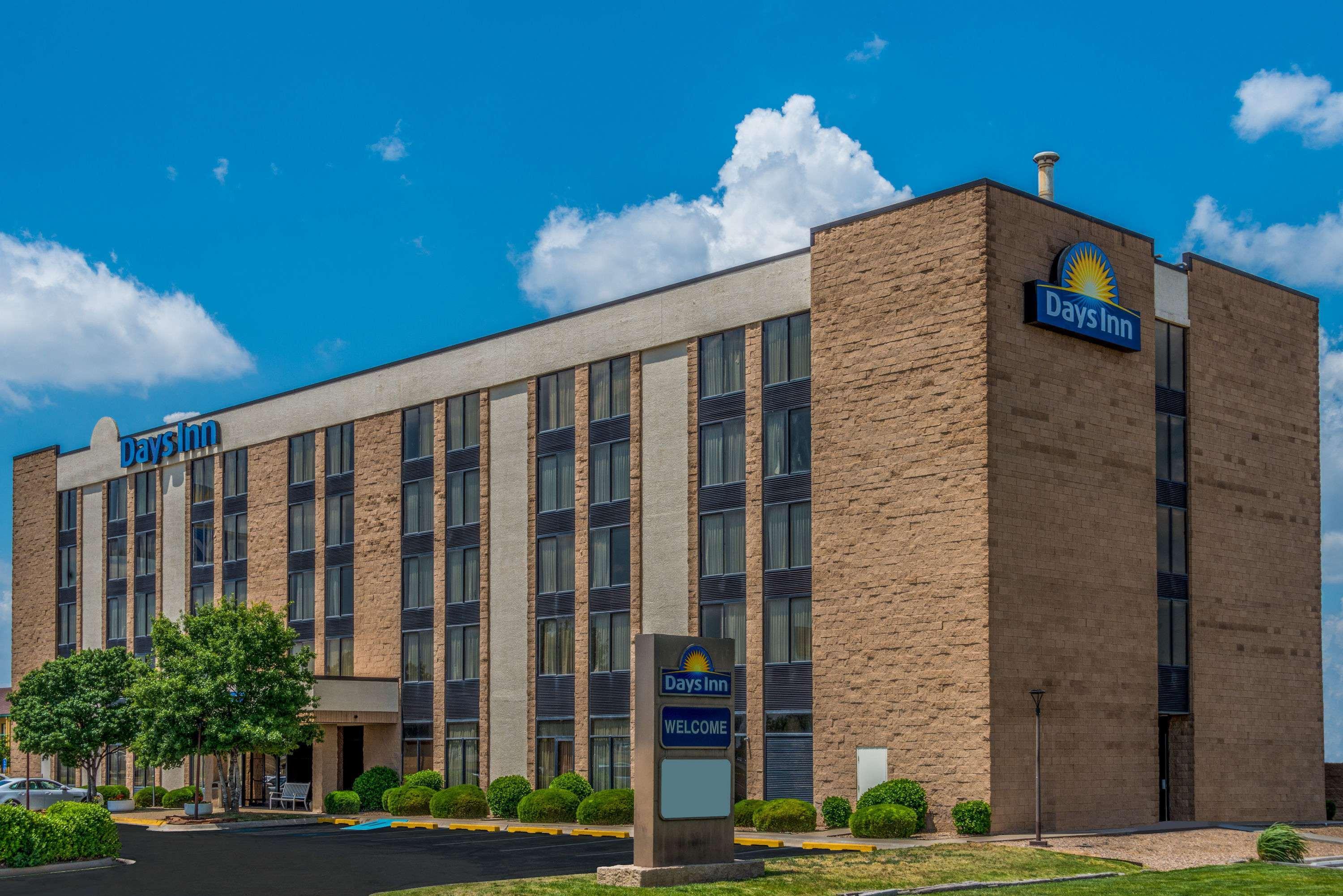 Days Inn Amarillo East — photo 3