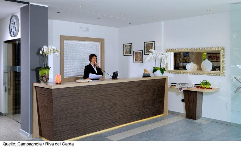 Hotel Campagnola — photo 5