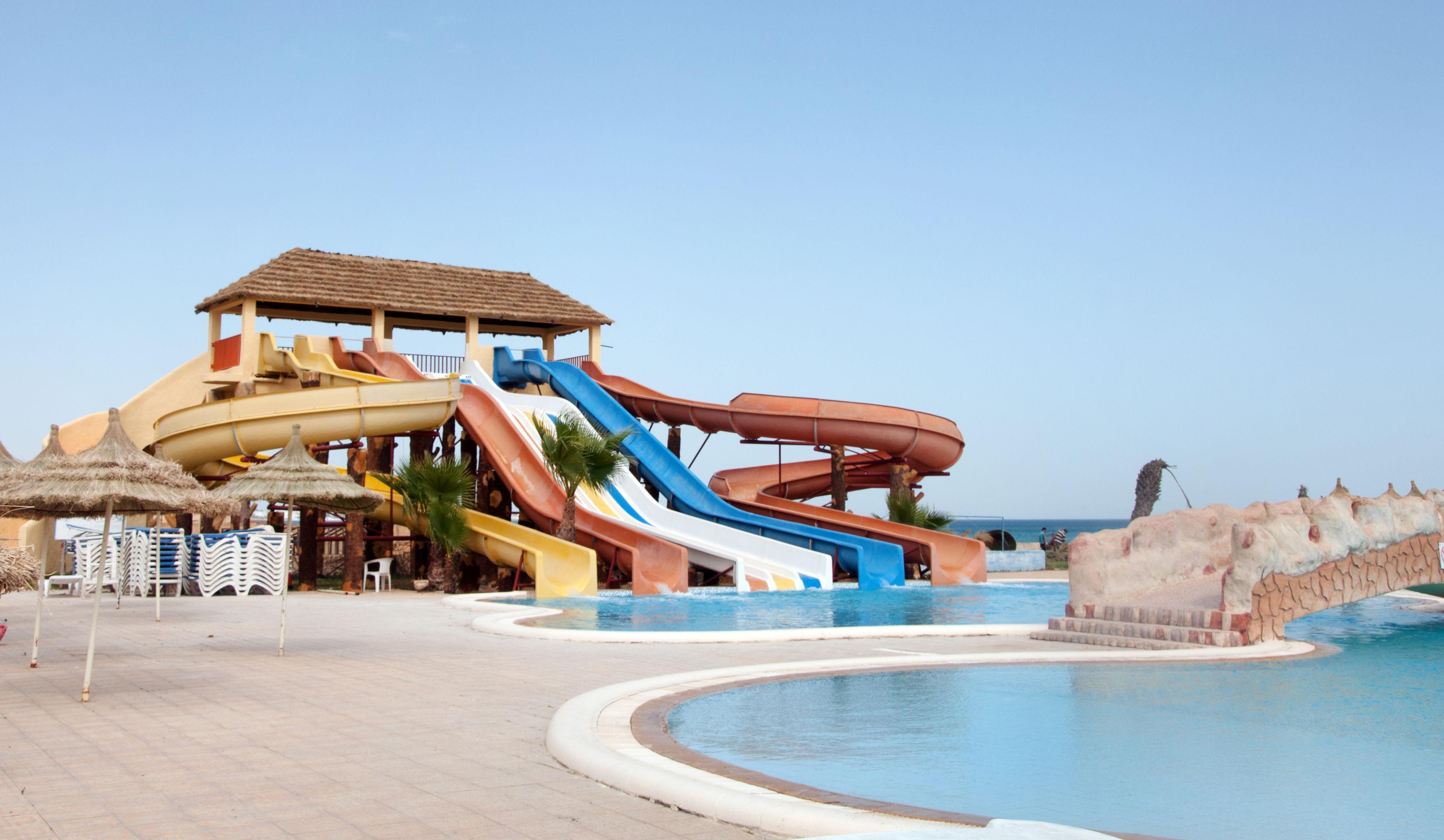 Hotel Hawai Beach Club — photo 3