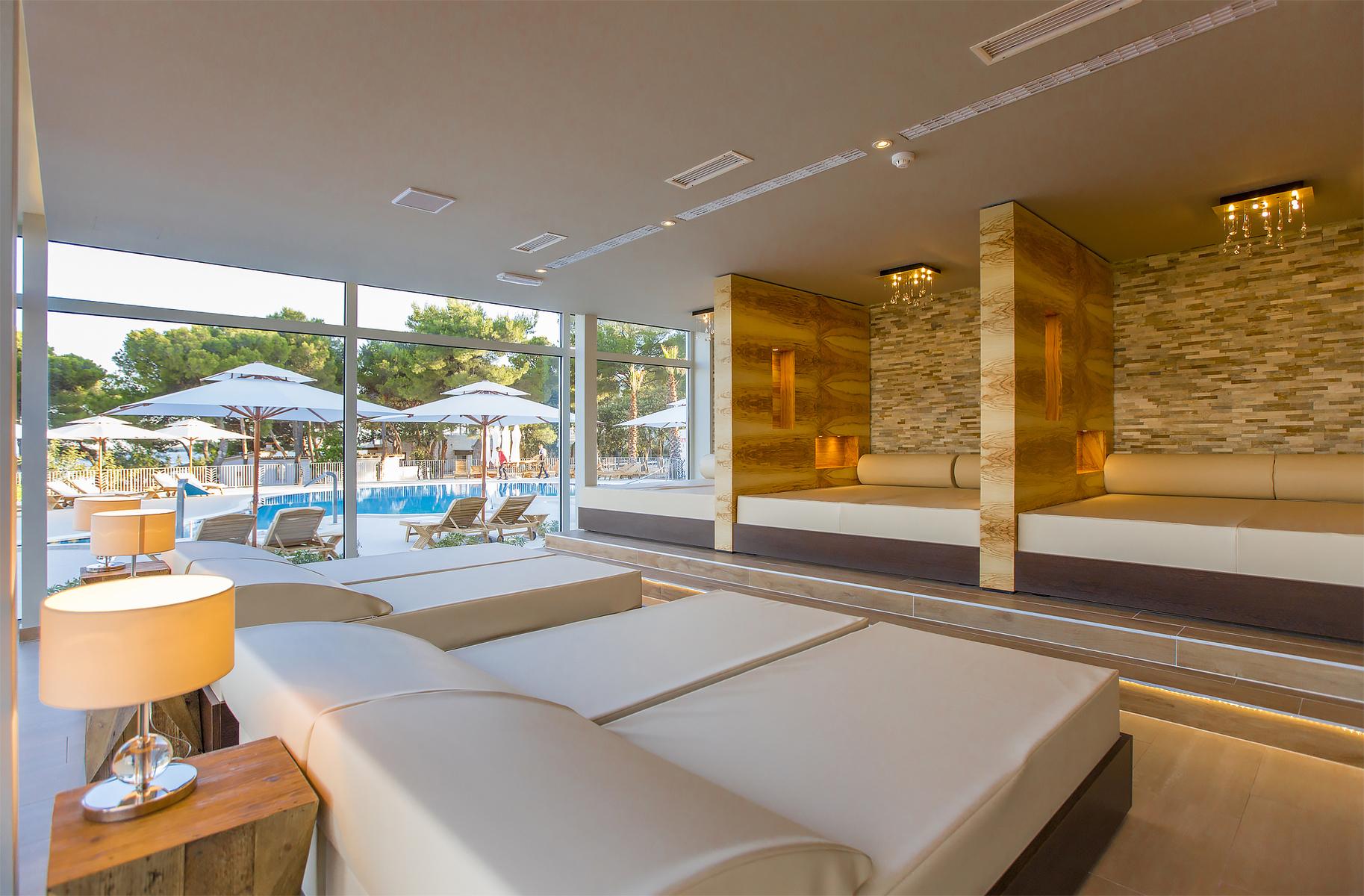 Amadria Park Hotel Jure — photo 3