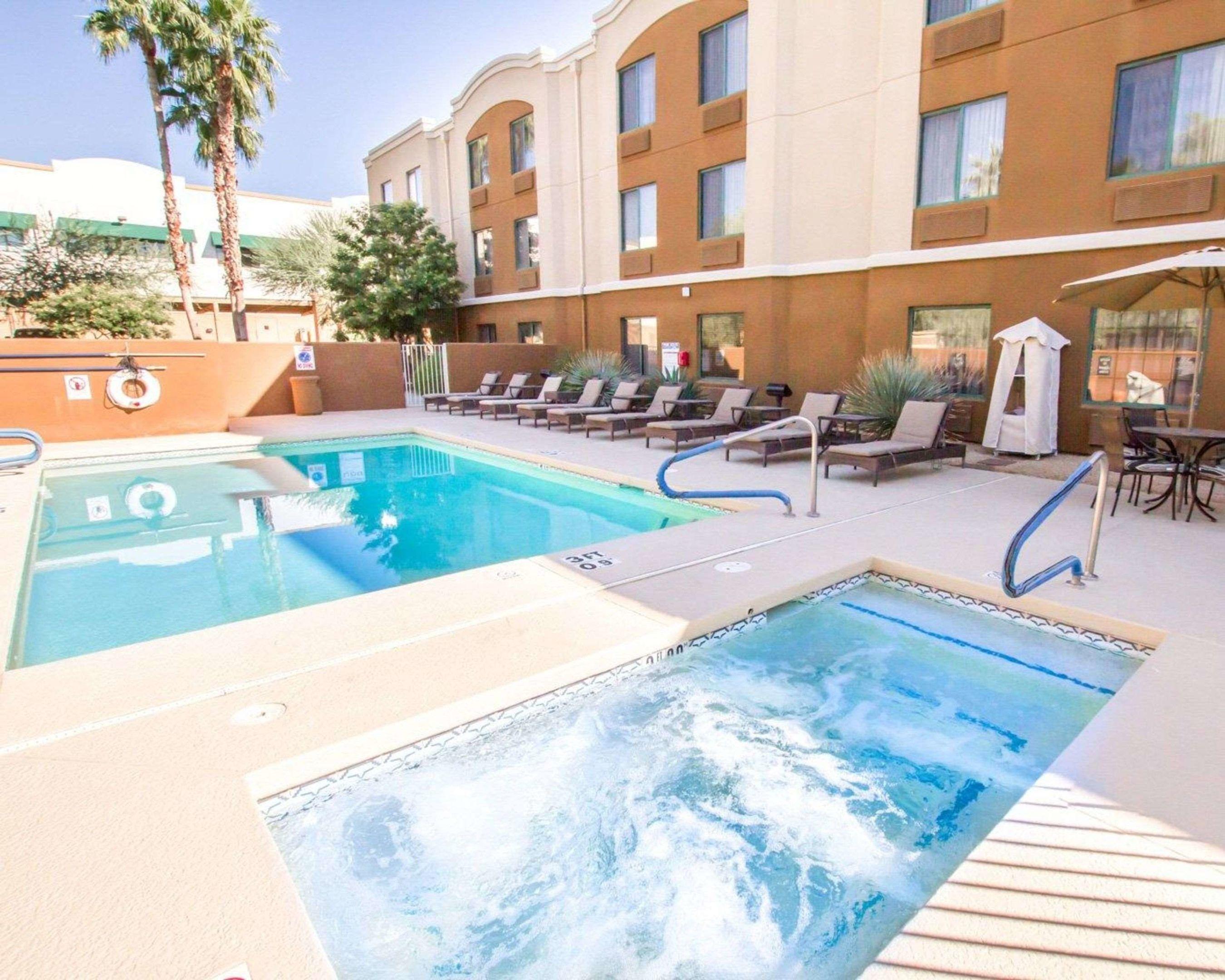 Sleep Inn At North Scottsdale Road — photo 5