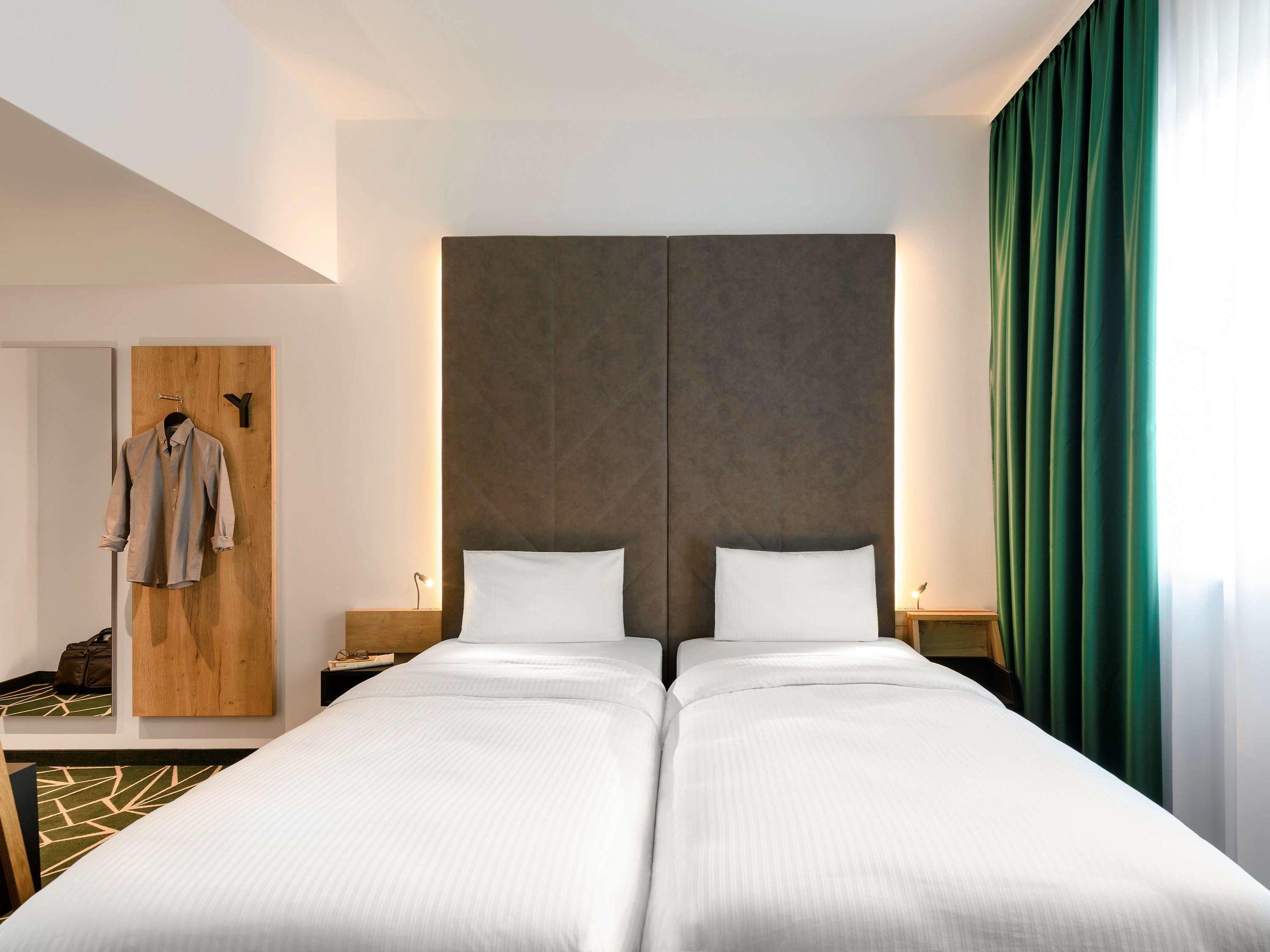 ibis Styles Aschaffenburg — photo 4