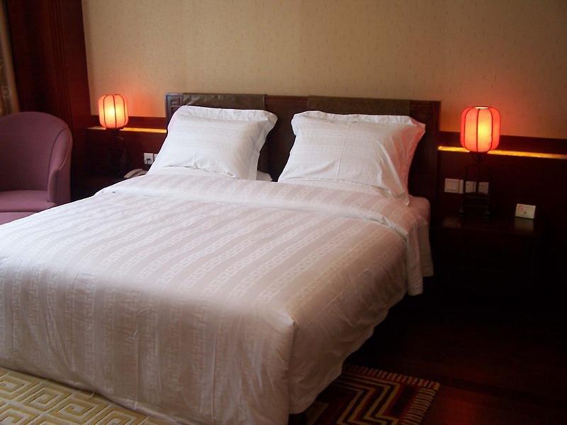 Shenneng Wanshougong Business Hotel — photo 5