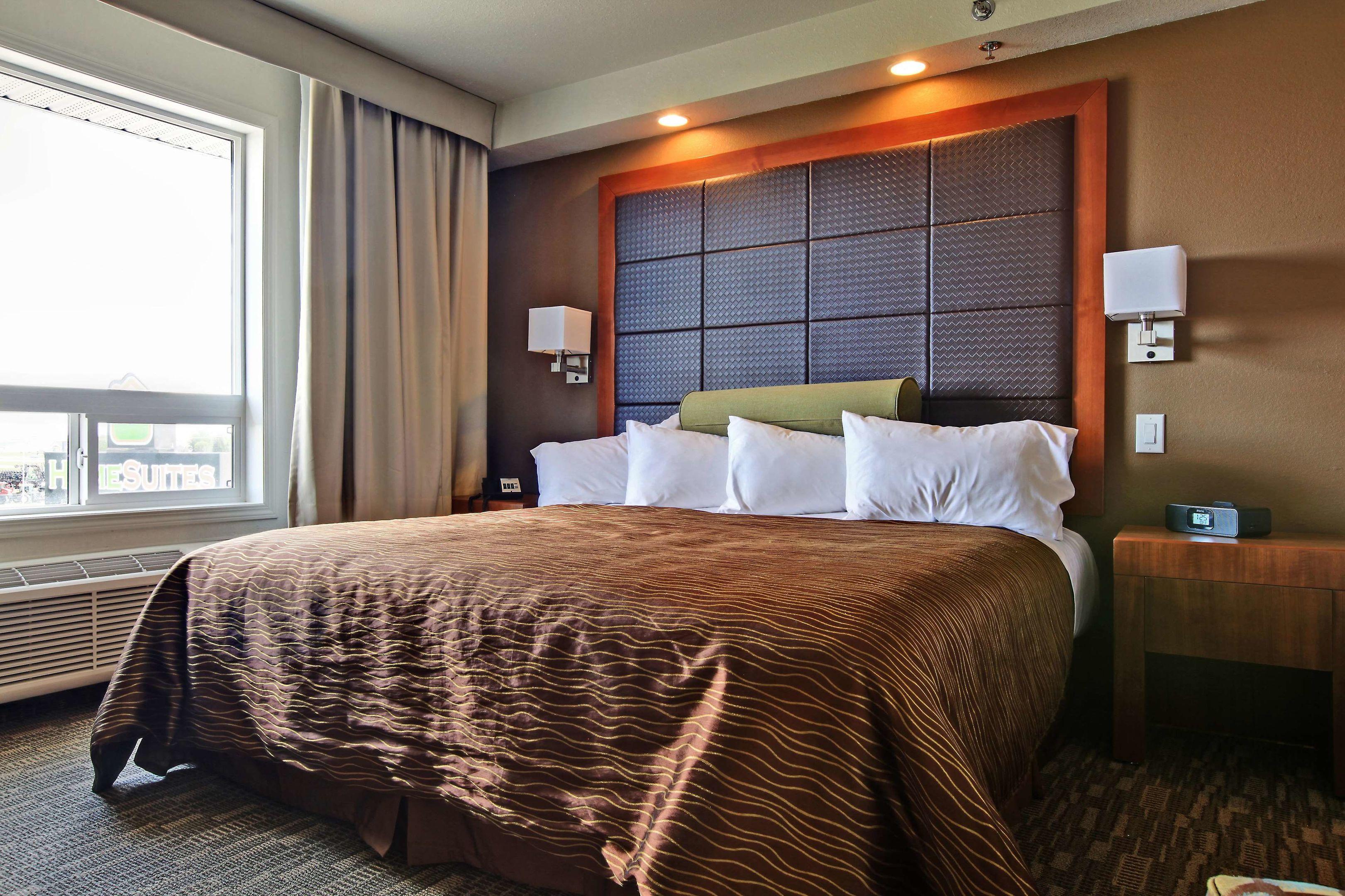 Homesuites by d3h — photo 3
