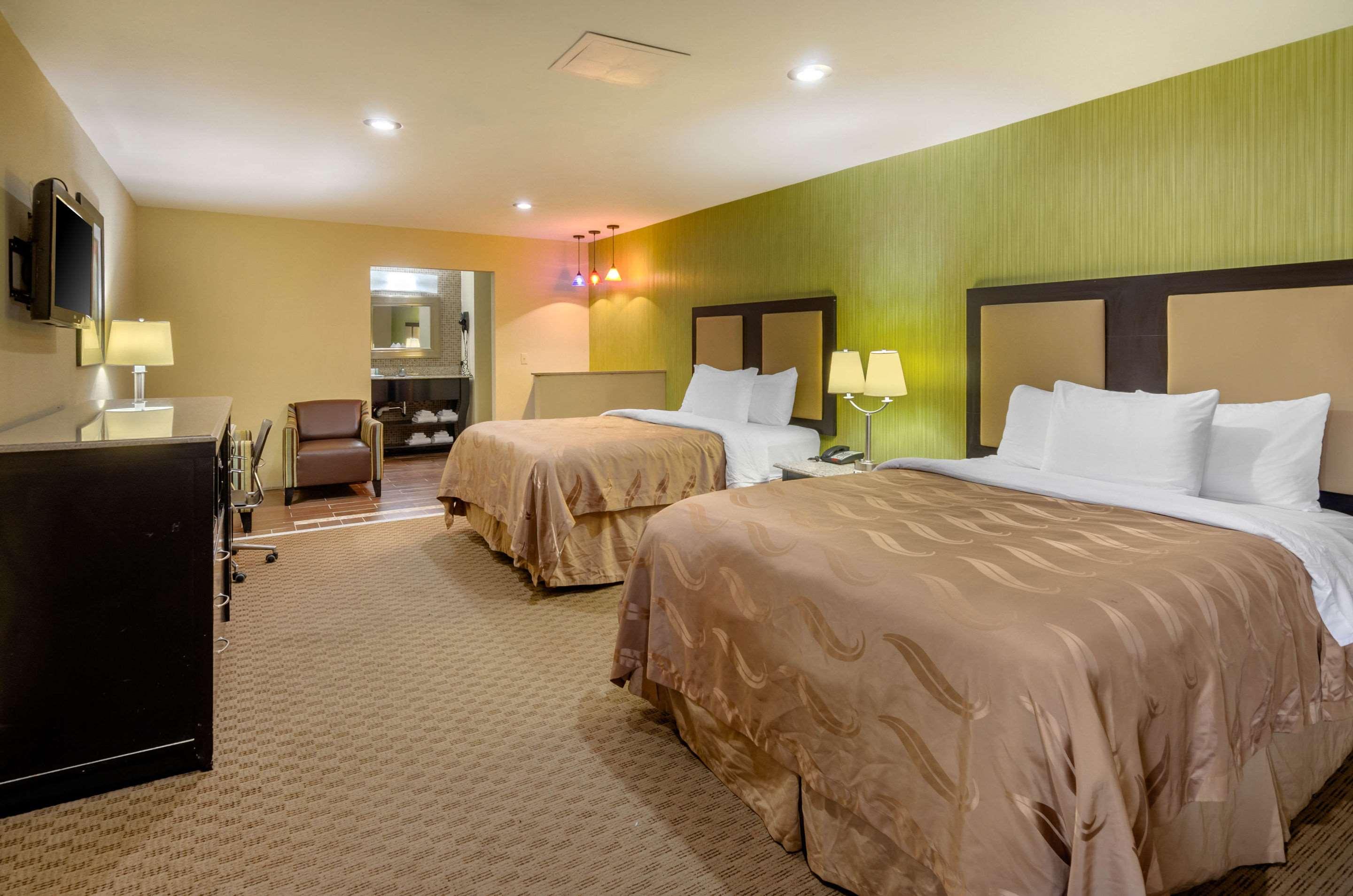Baymont Inn & Suites Covington — photo 5
