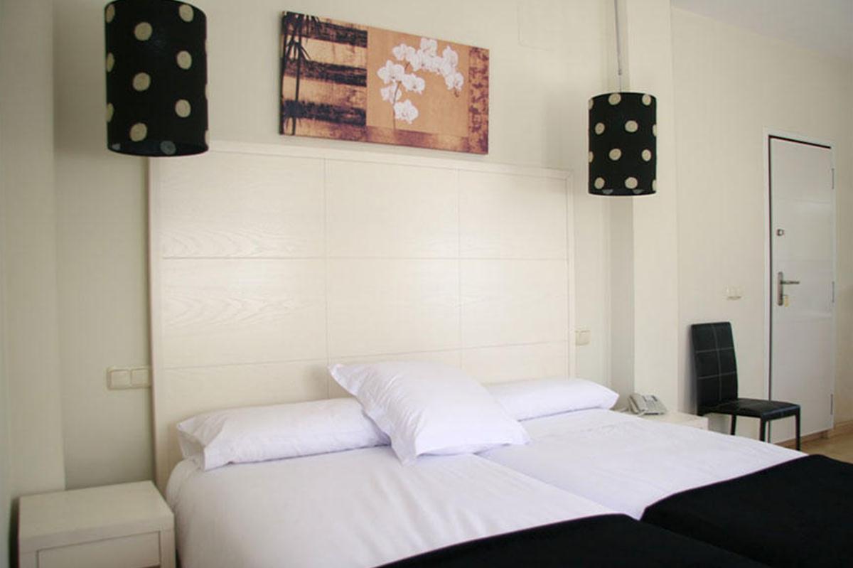 Novo Sancti Petri Aparthotel — photo 4