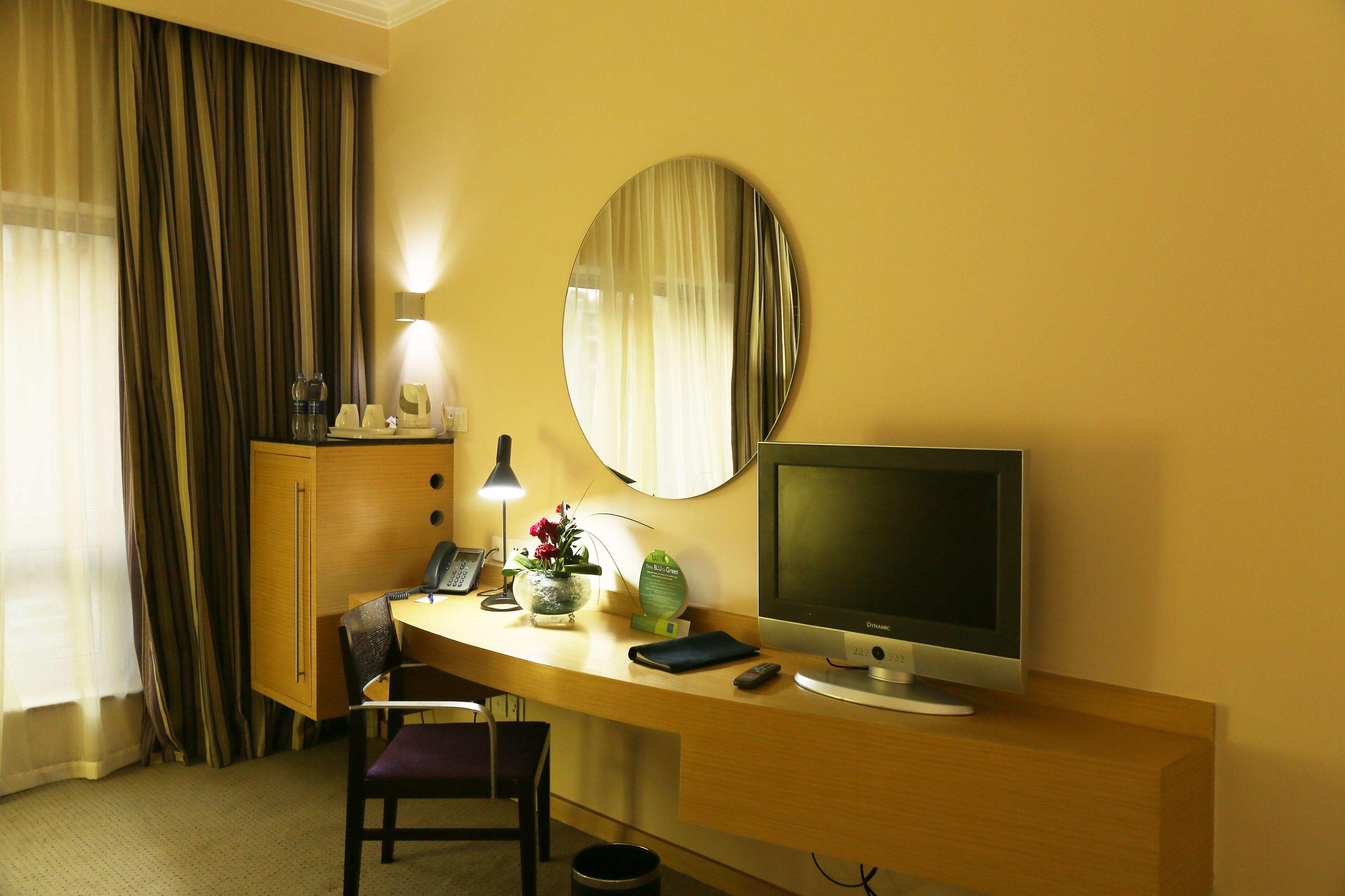 Radisson Blu Hotel, Cairo Heliopolis — photo 5