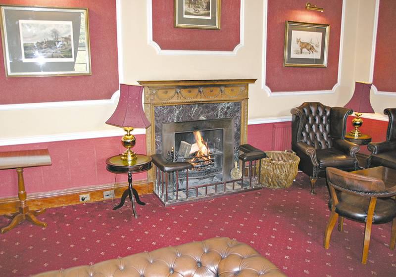 Montgreenan Mansion House — photo 3