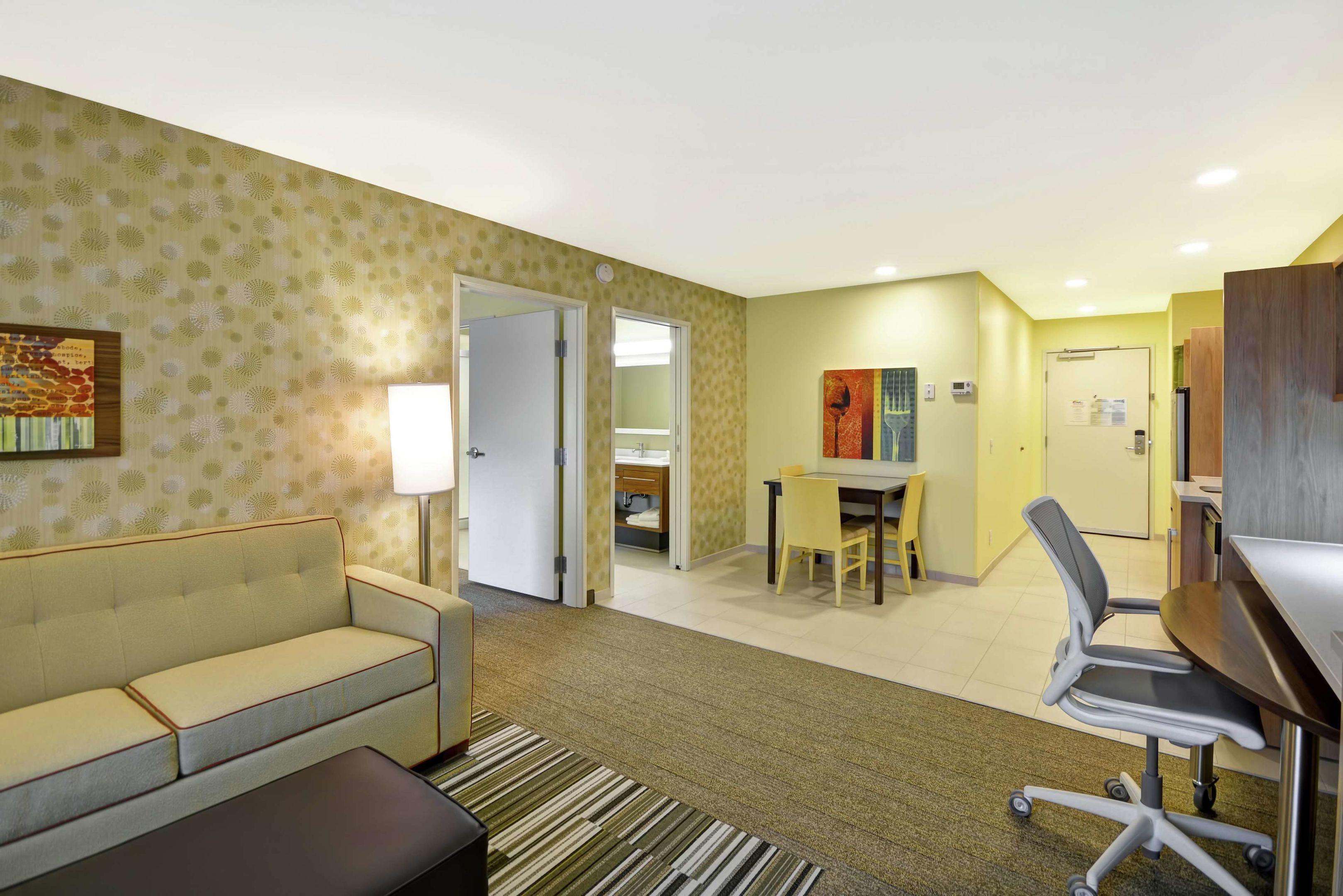 Home2 Suites by Hilton Rapid City — photo 4