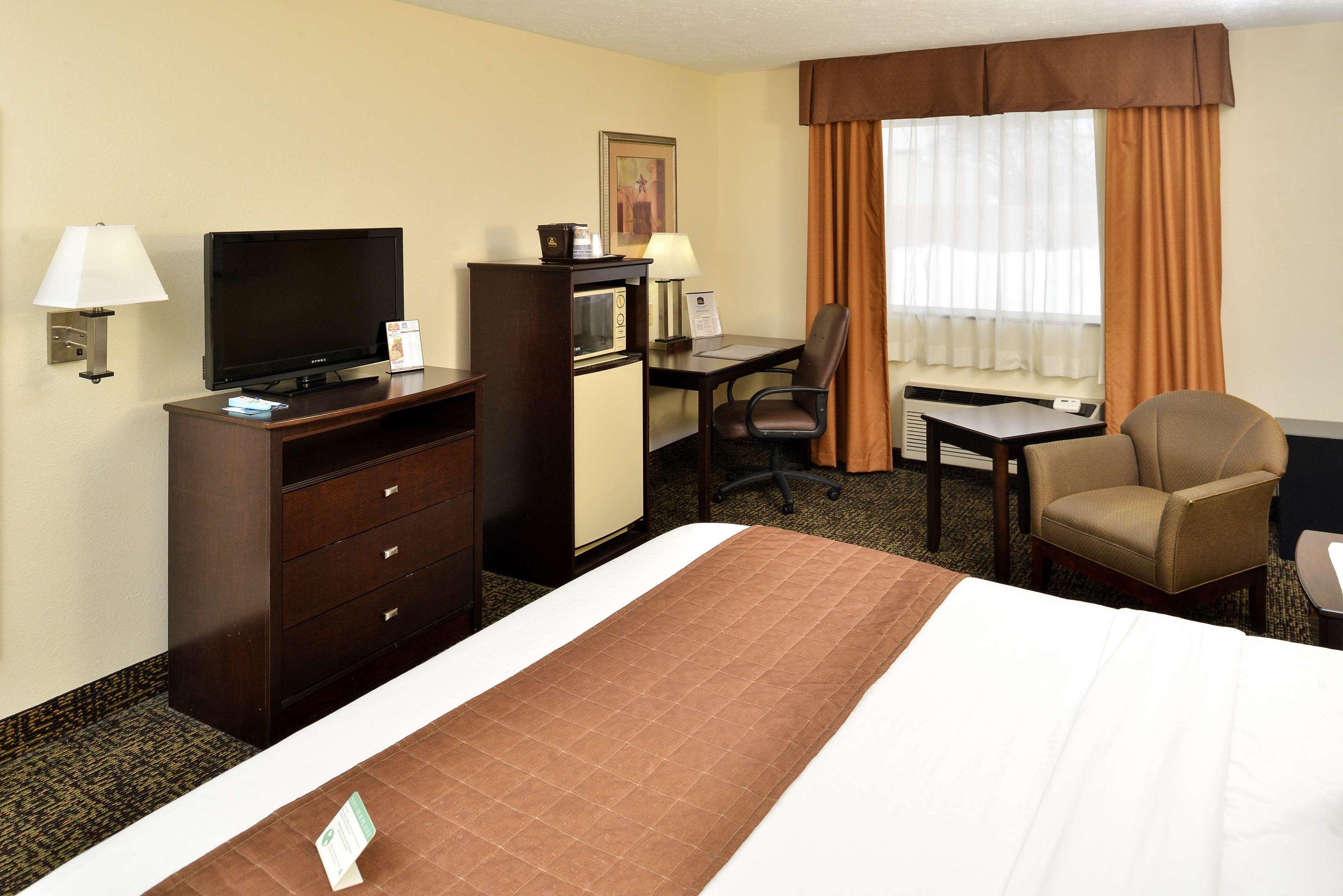 Best Western Inn — photo 4