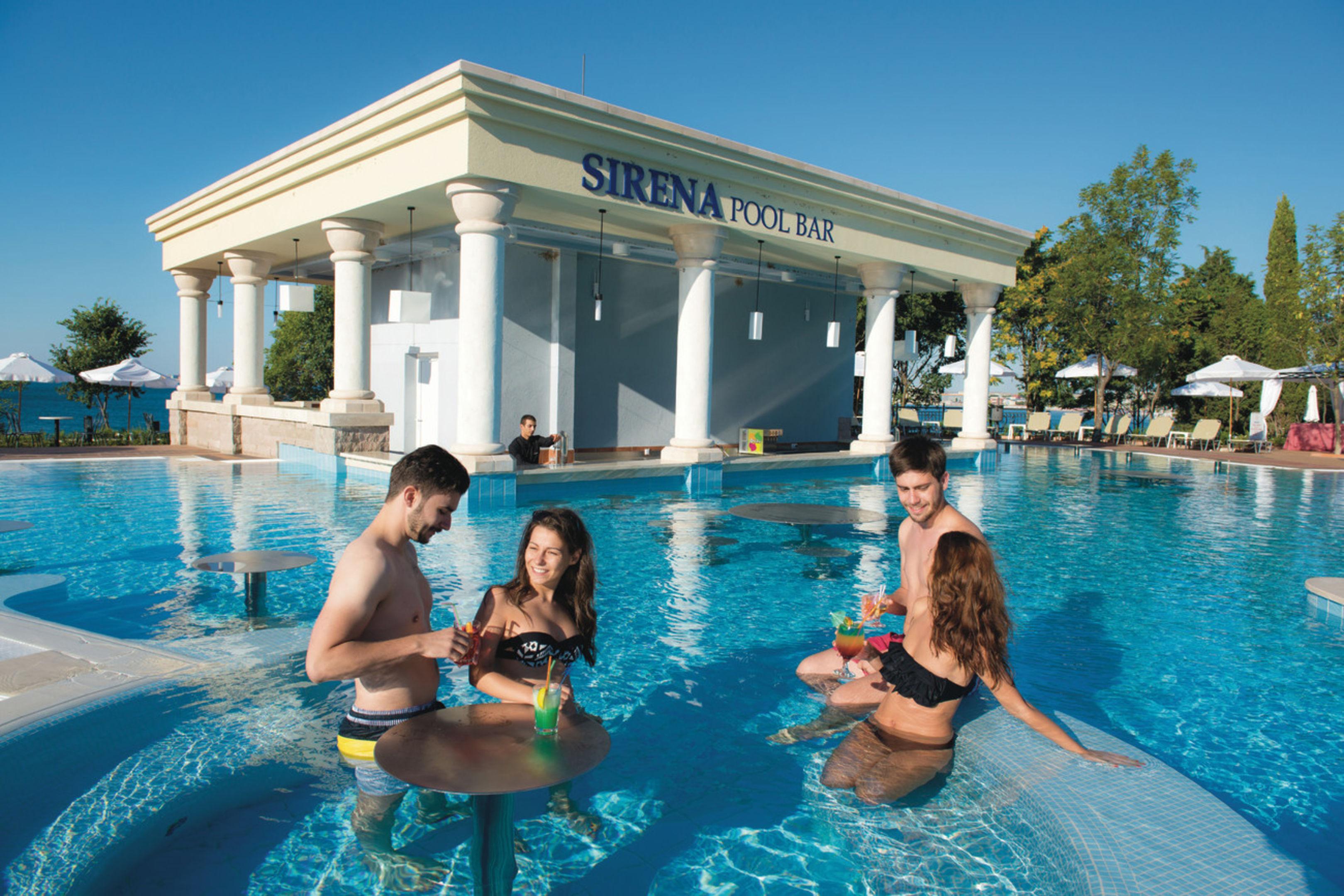 ClubHotel Riu Helios Paradise — photo 4