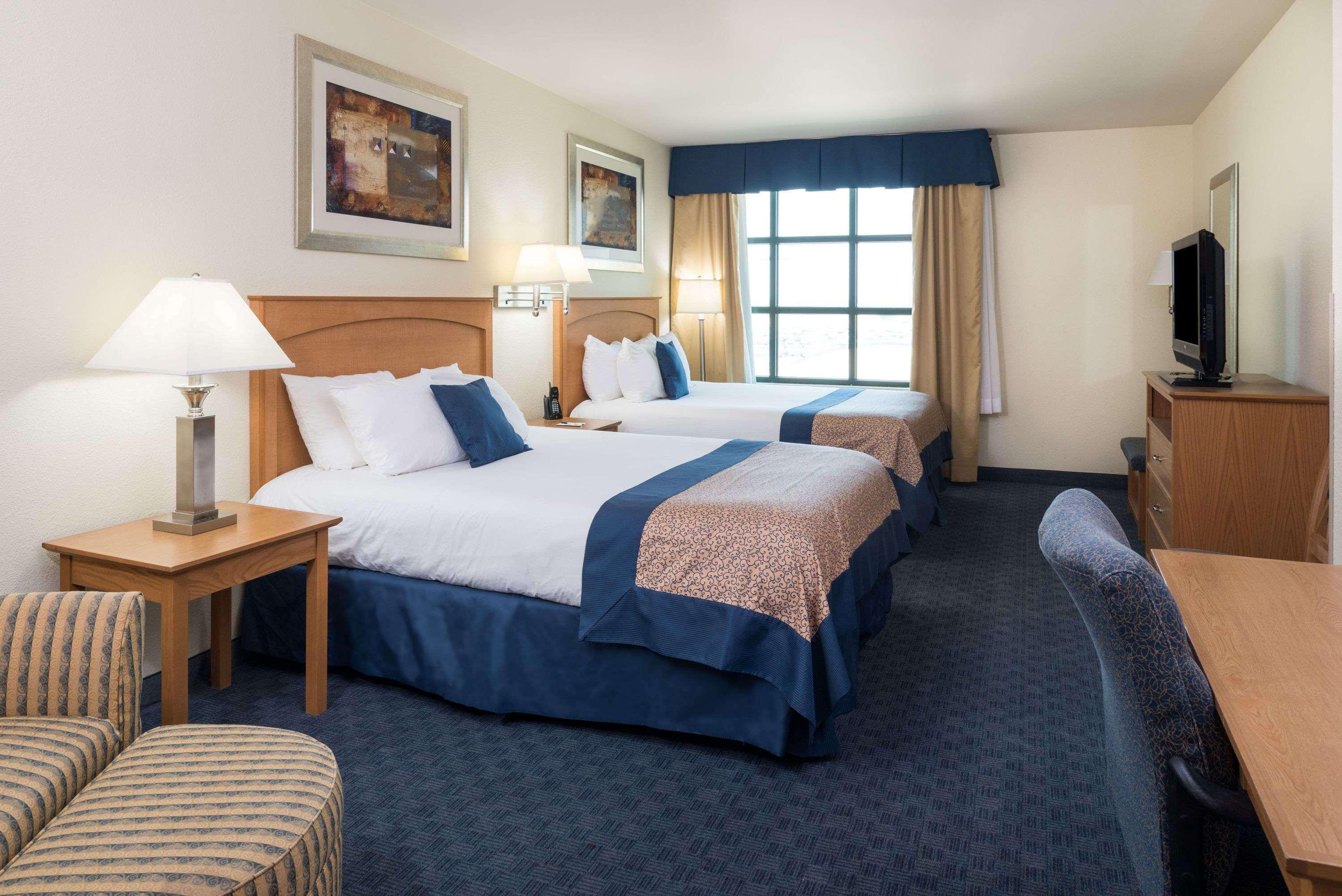 Wingate by Wyndham - Spokane — photo 5