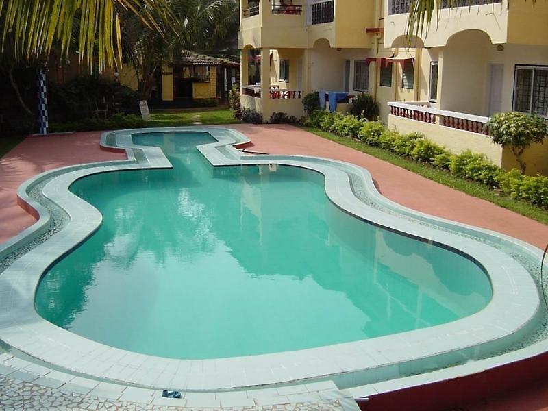 Hotel Lua Nova — photo 5