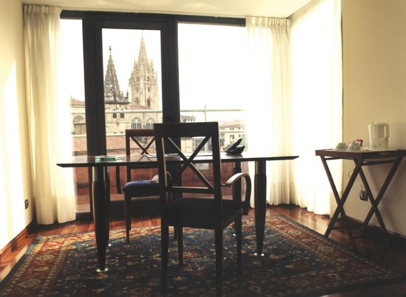 Gran Hotel Regente — photo 4