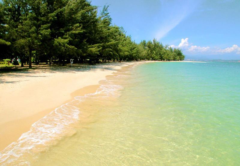 Manukan Island Resort — photo 4