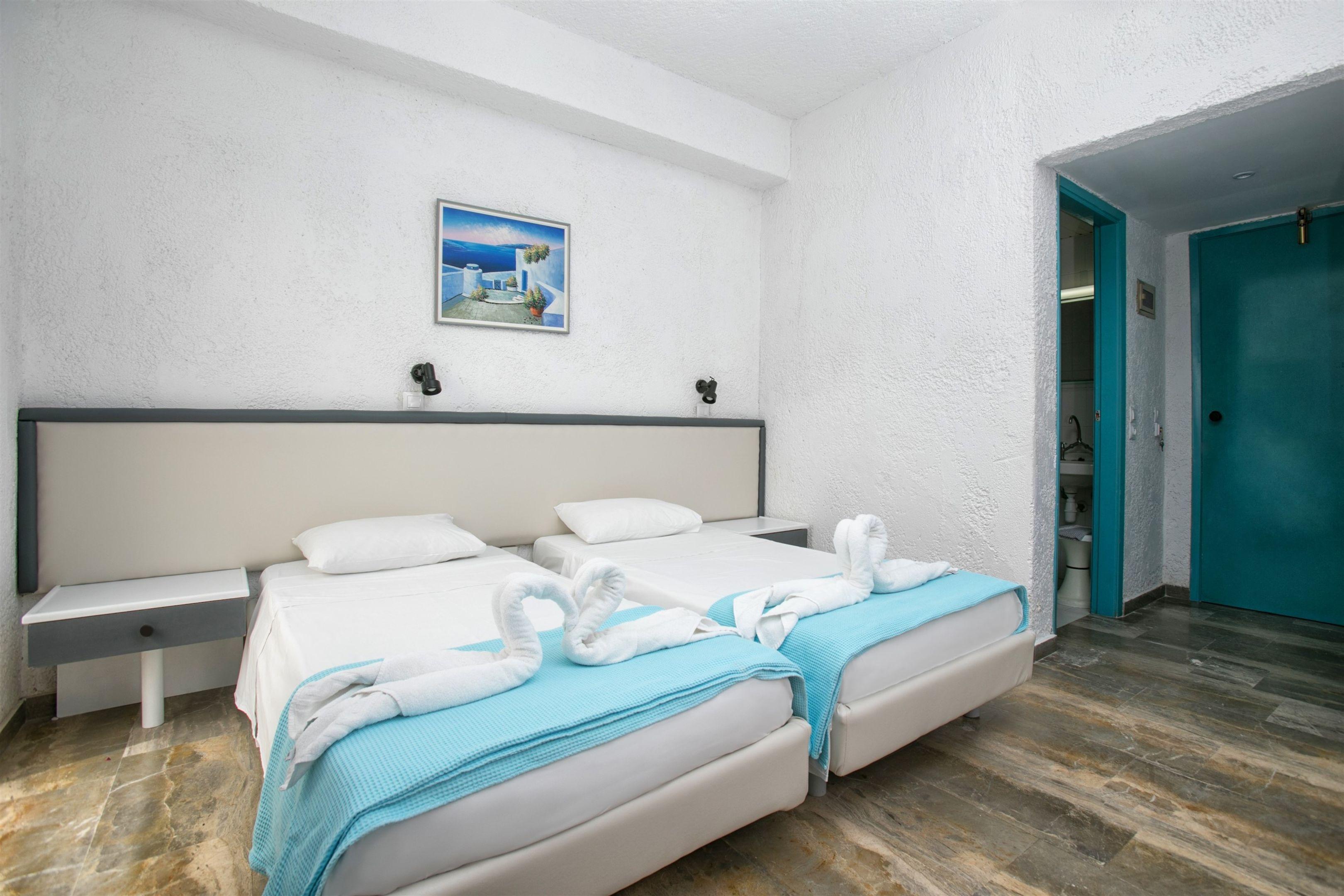 Gorgona Hotel — photo 4