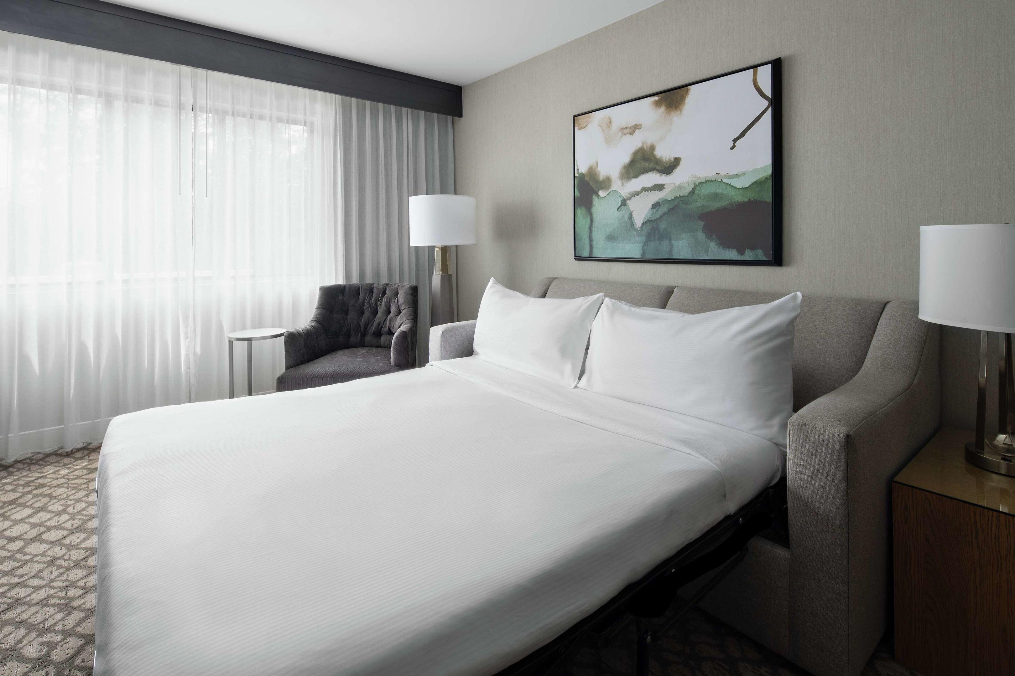DoubleTree Guest Suites Charlotte / SouthPark — photo 5