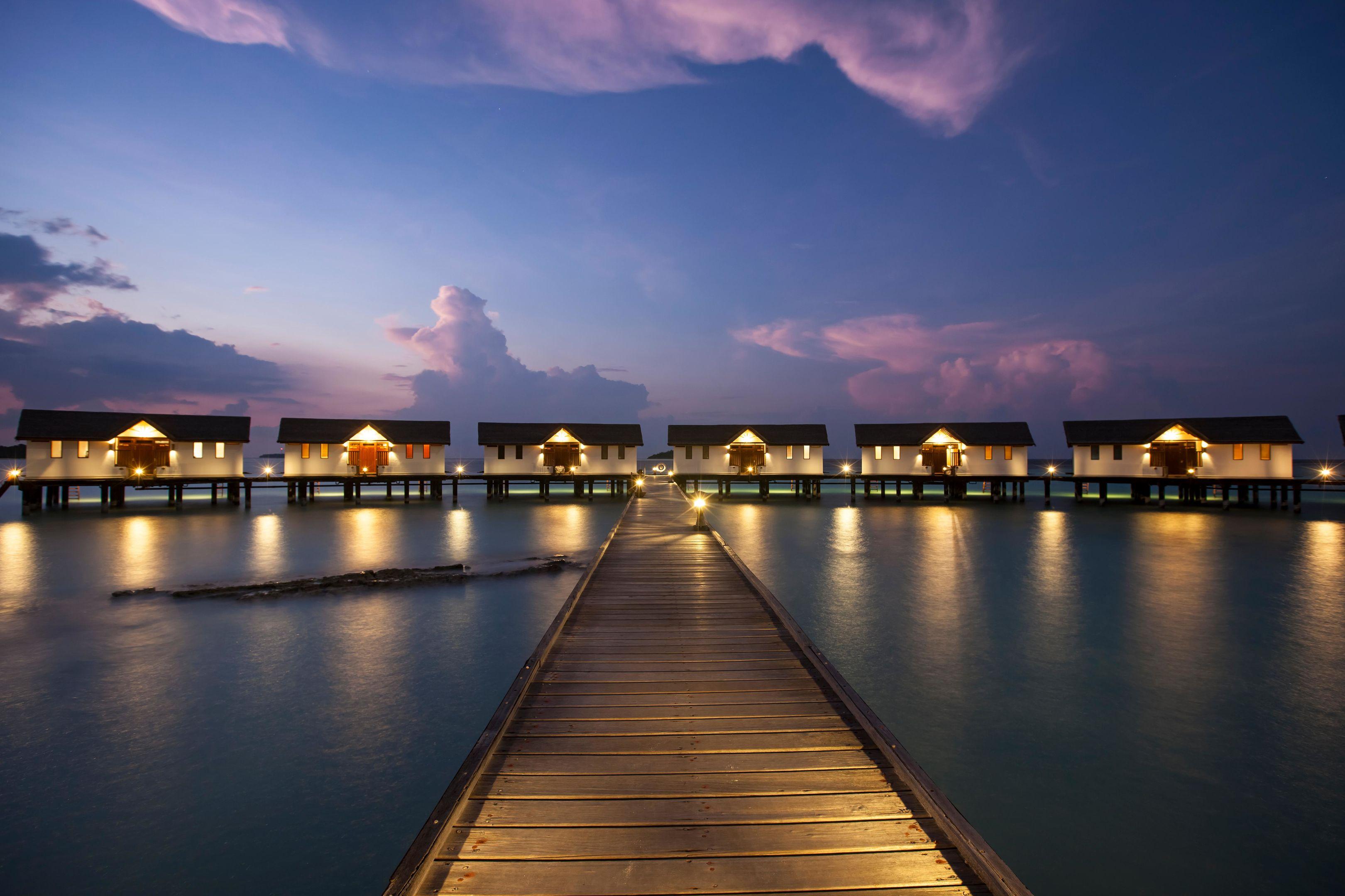 Reethi Beach Resort — photo 1