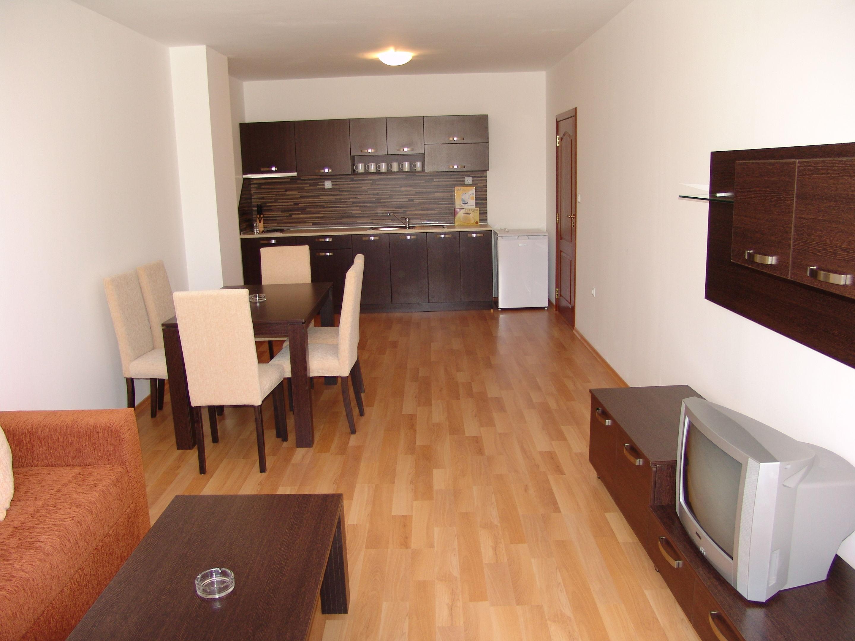 Happy Aparthotel & Spa — photo 4