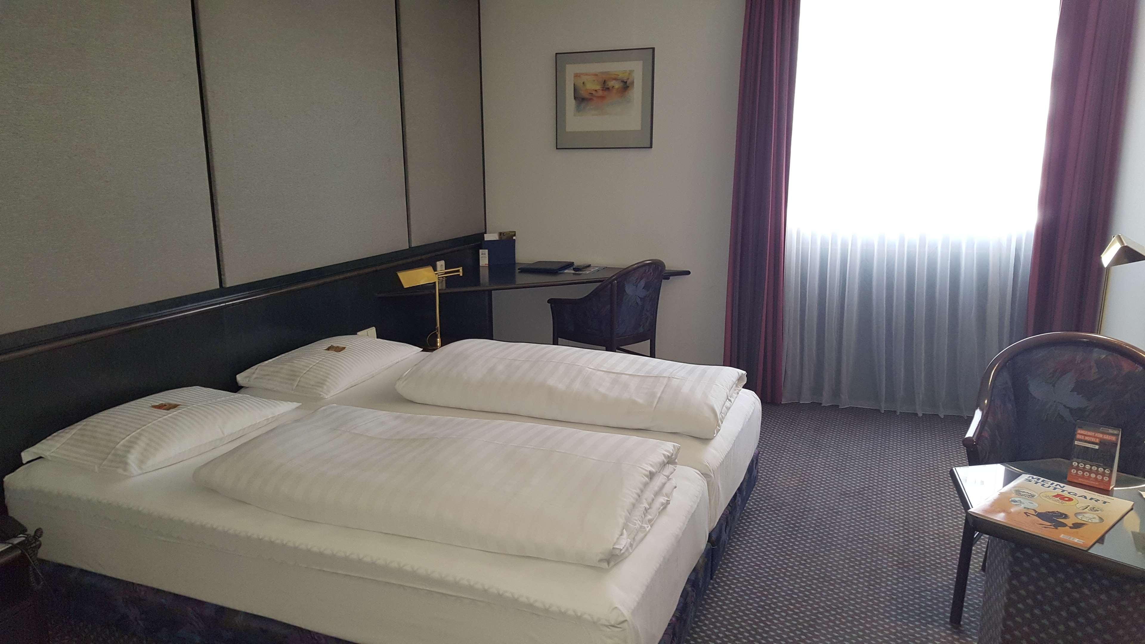 TOP Messehotel Europe — photo 5
