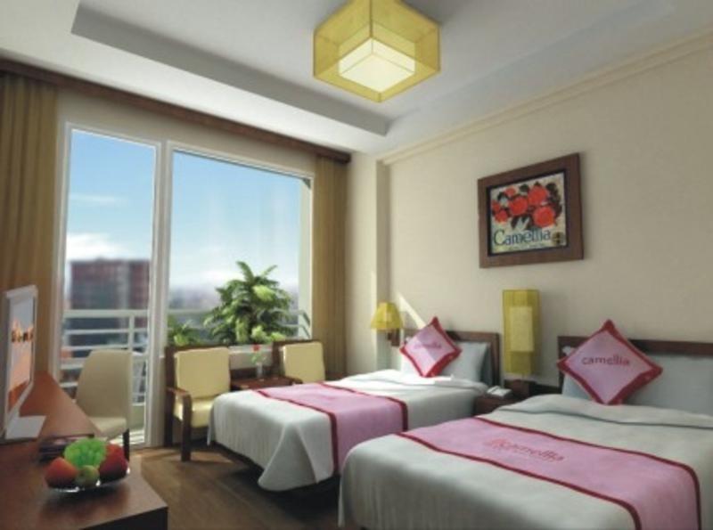 Cherish Hotel — photo 5